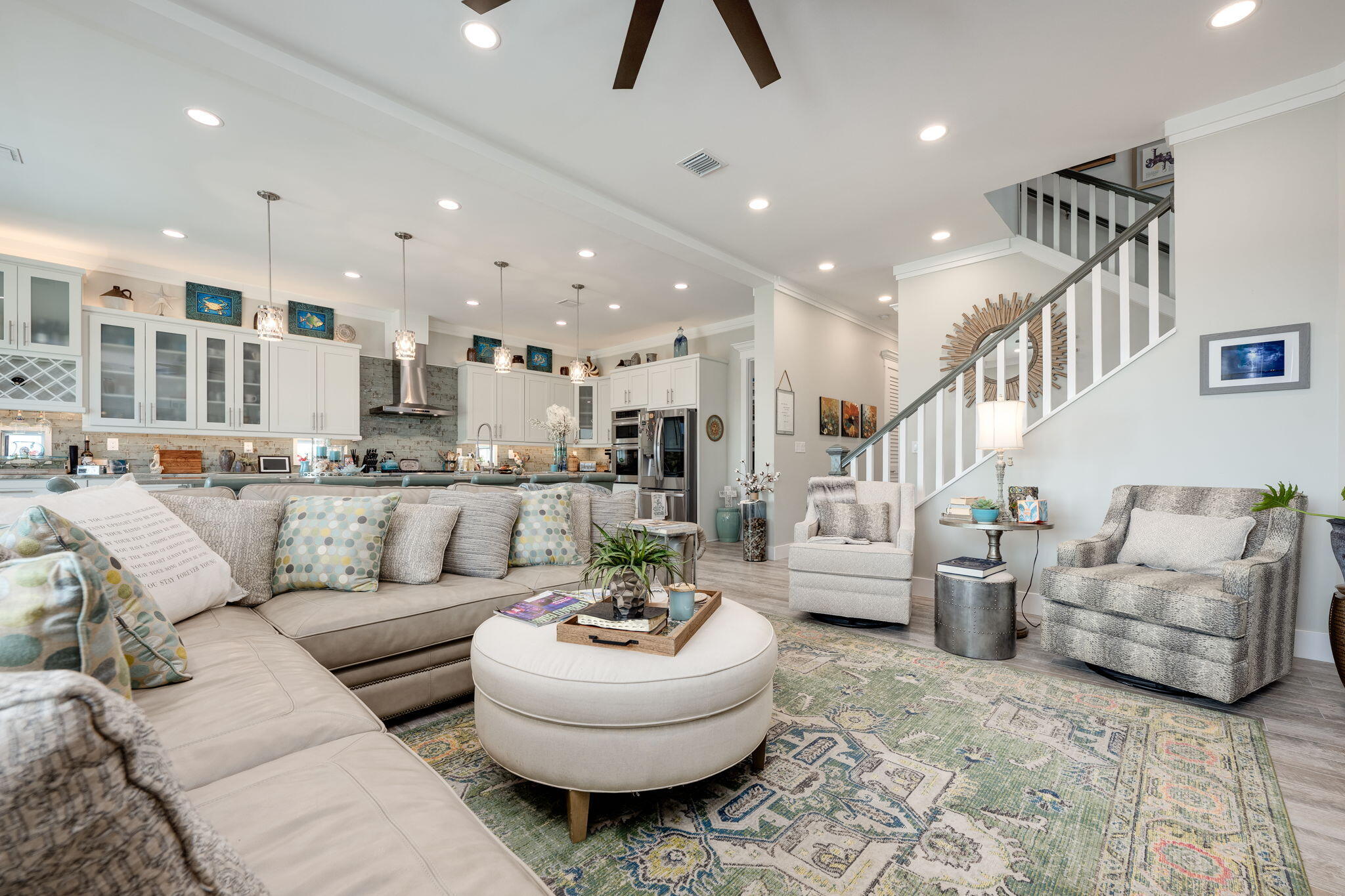 NAVARRE BEACH RESIDENTIAL - Residential
