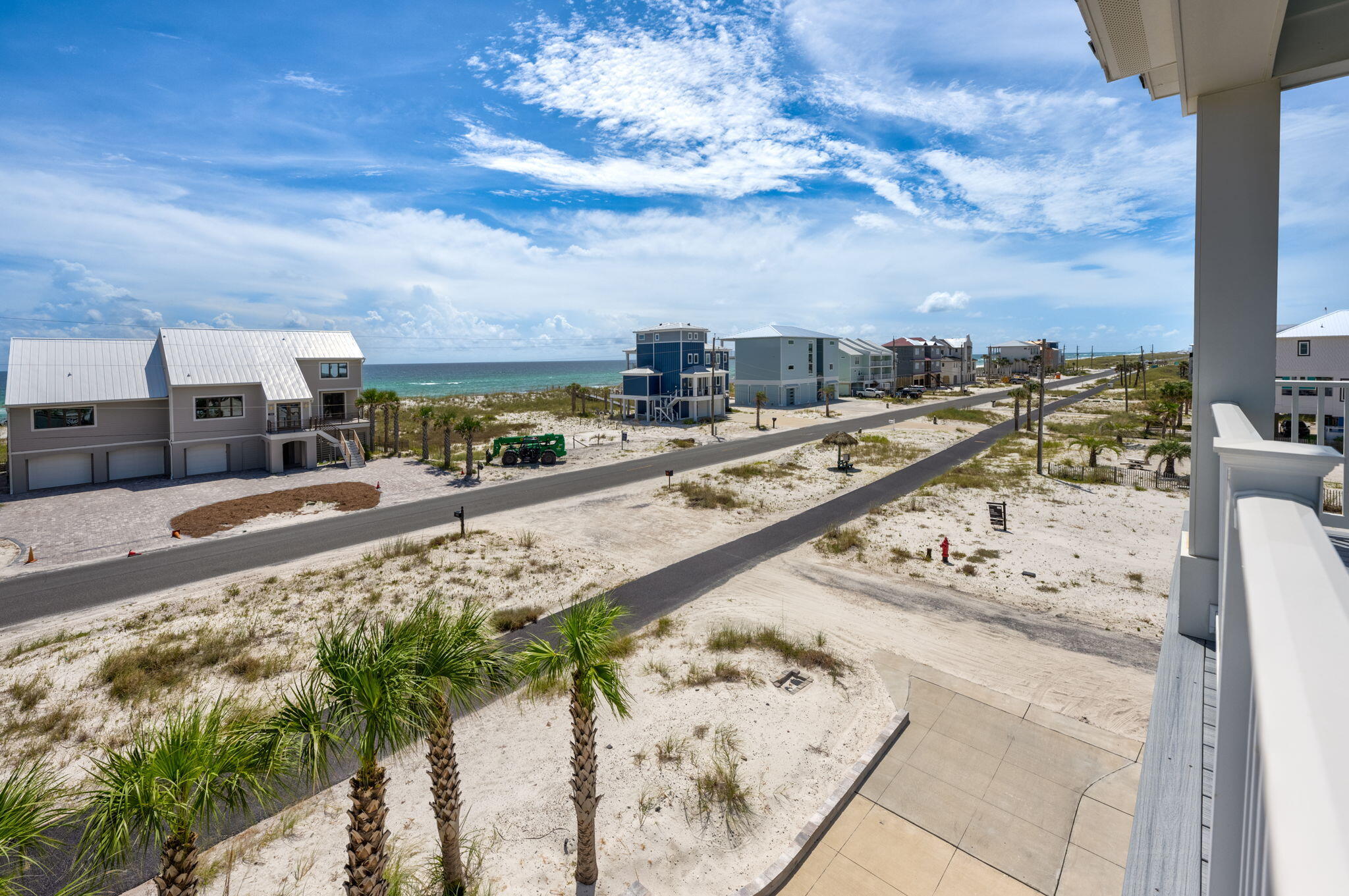 NAVARRE BEACH RESIDENTIAL - Residential
