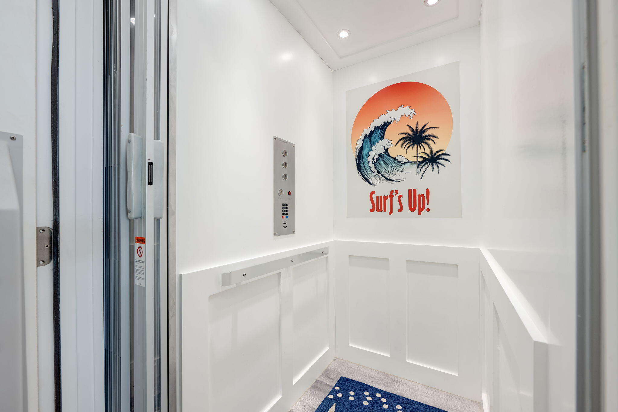 NAVARRE BEACH RESIDENTIAL - Residential