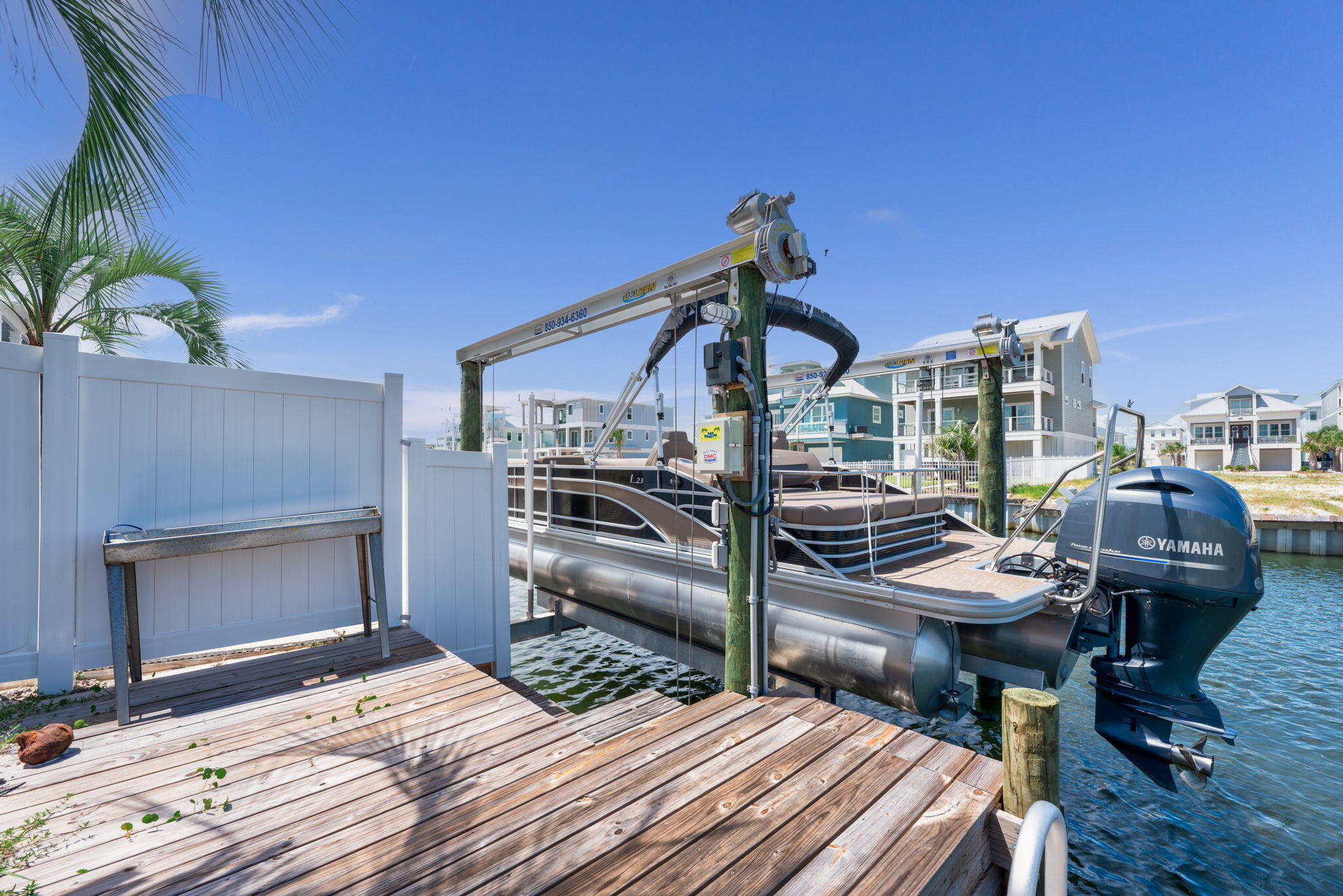 NAVARRE BEACH RESIDENTIAL - Residential