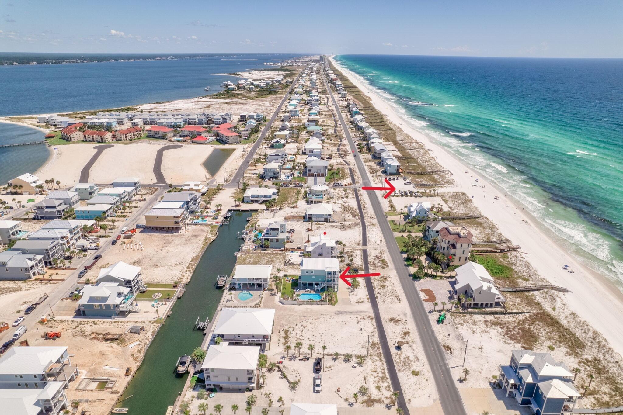 NAVARRE BEACH RESIDENTIAL - Residential