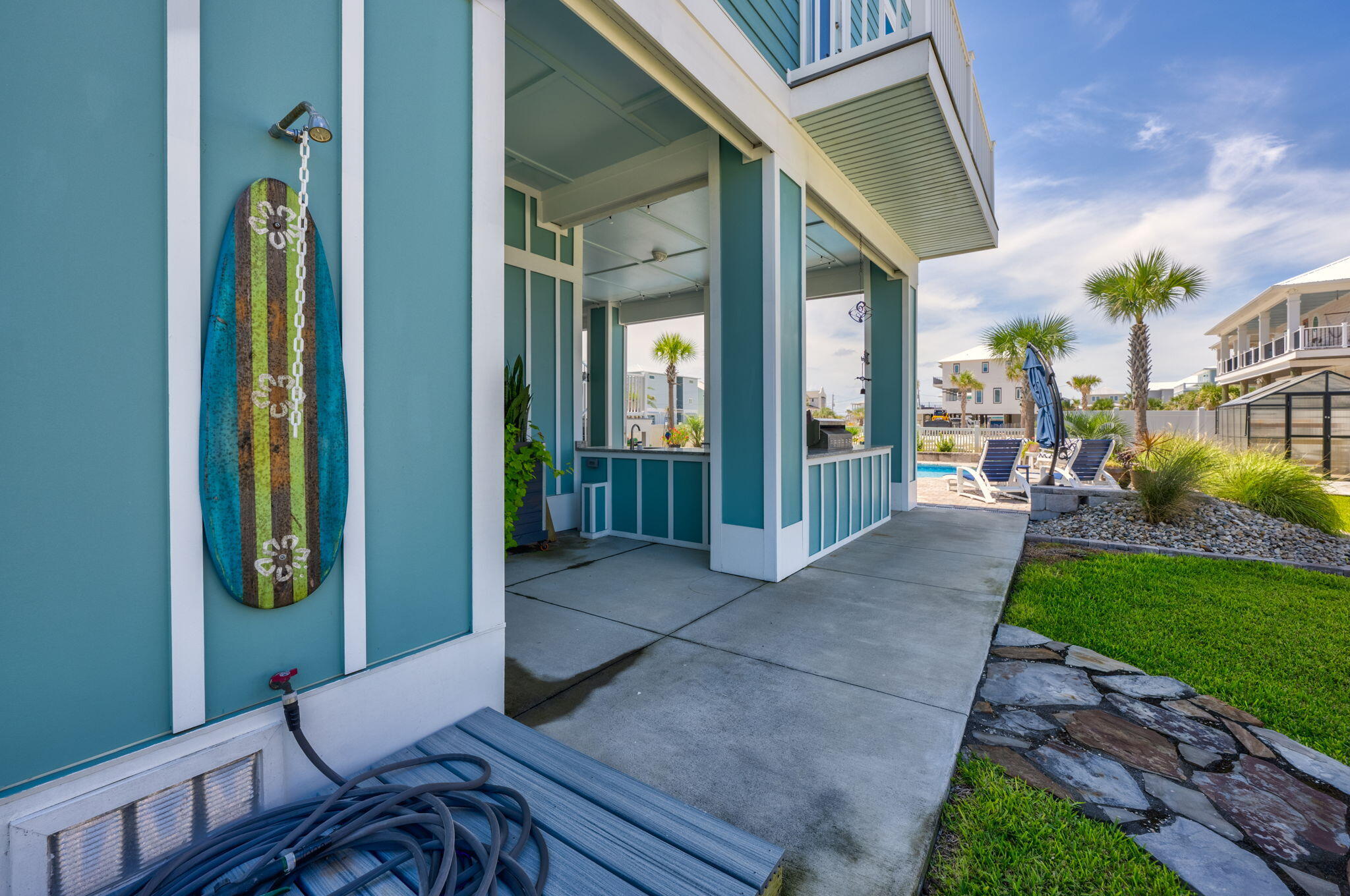 NAVARRE BEACH RESIDENTIAL - Residential