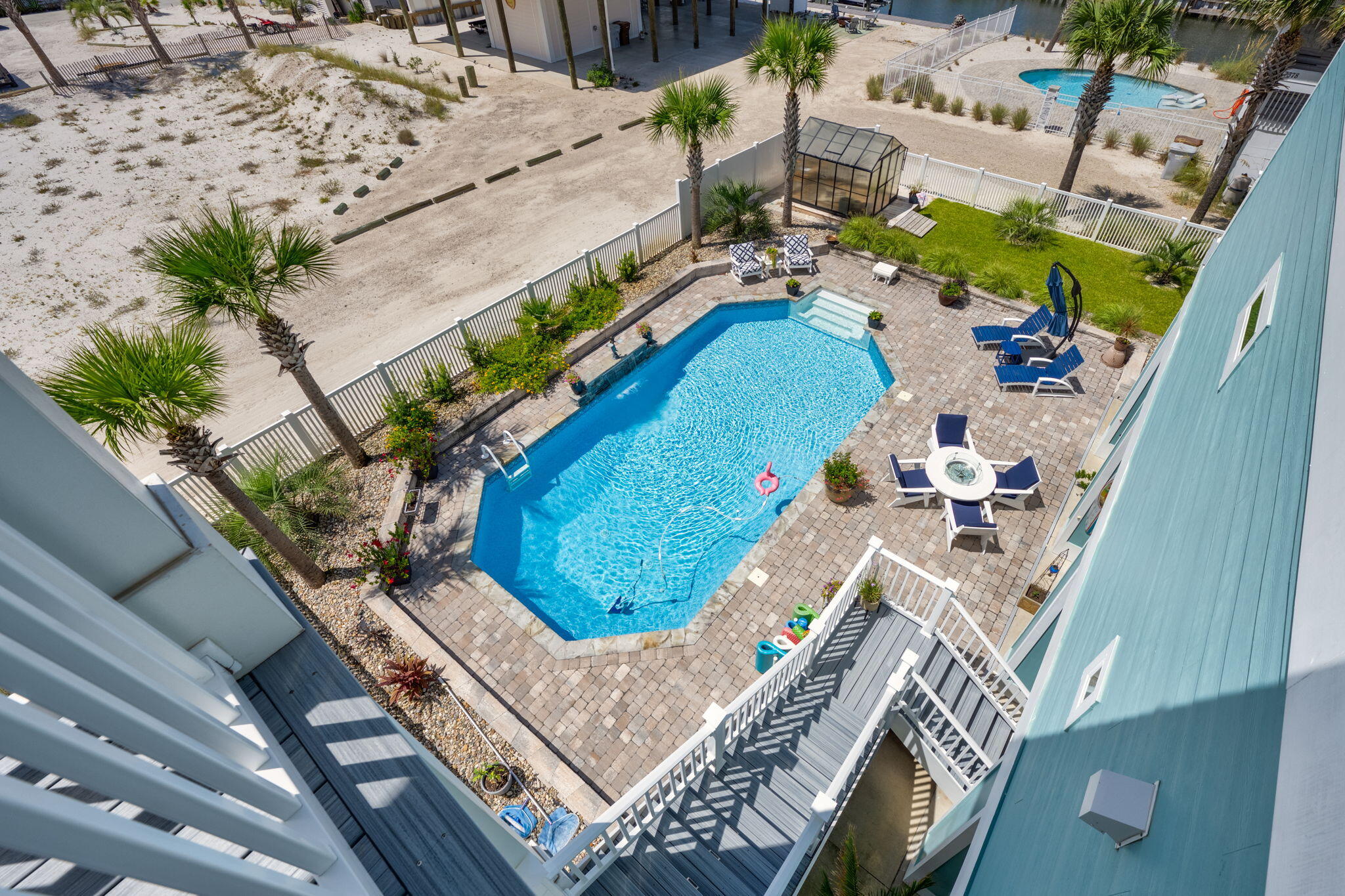 NAVARRE BEACH RESIDENTIAL - Residential