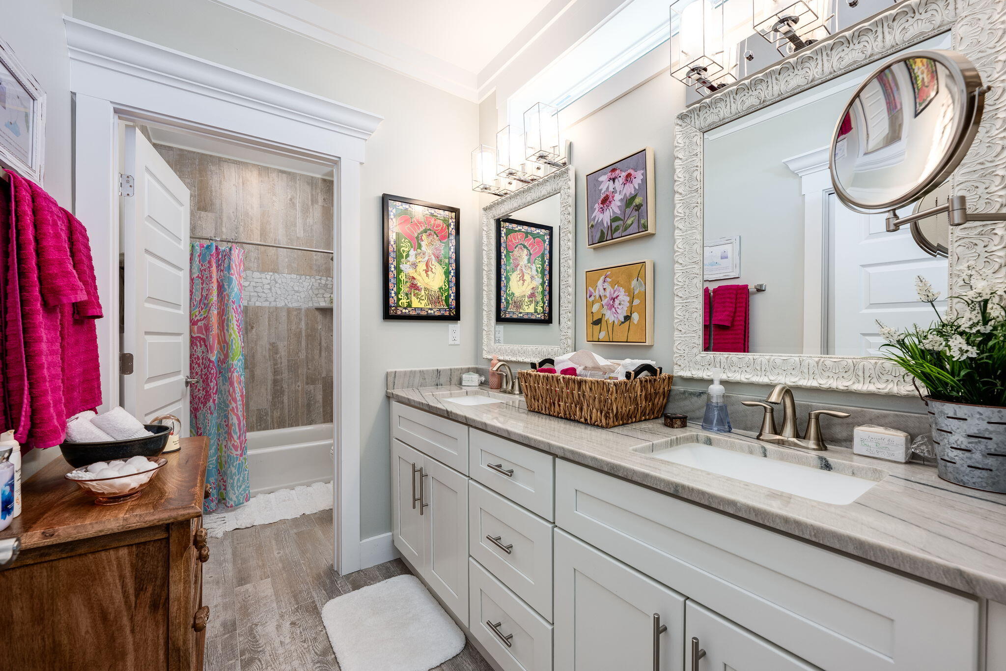 NAVARRE BEACH RESIDENTIAL - Residential