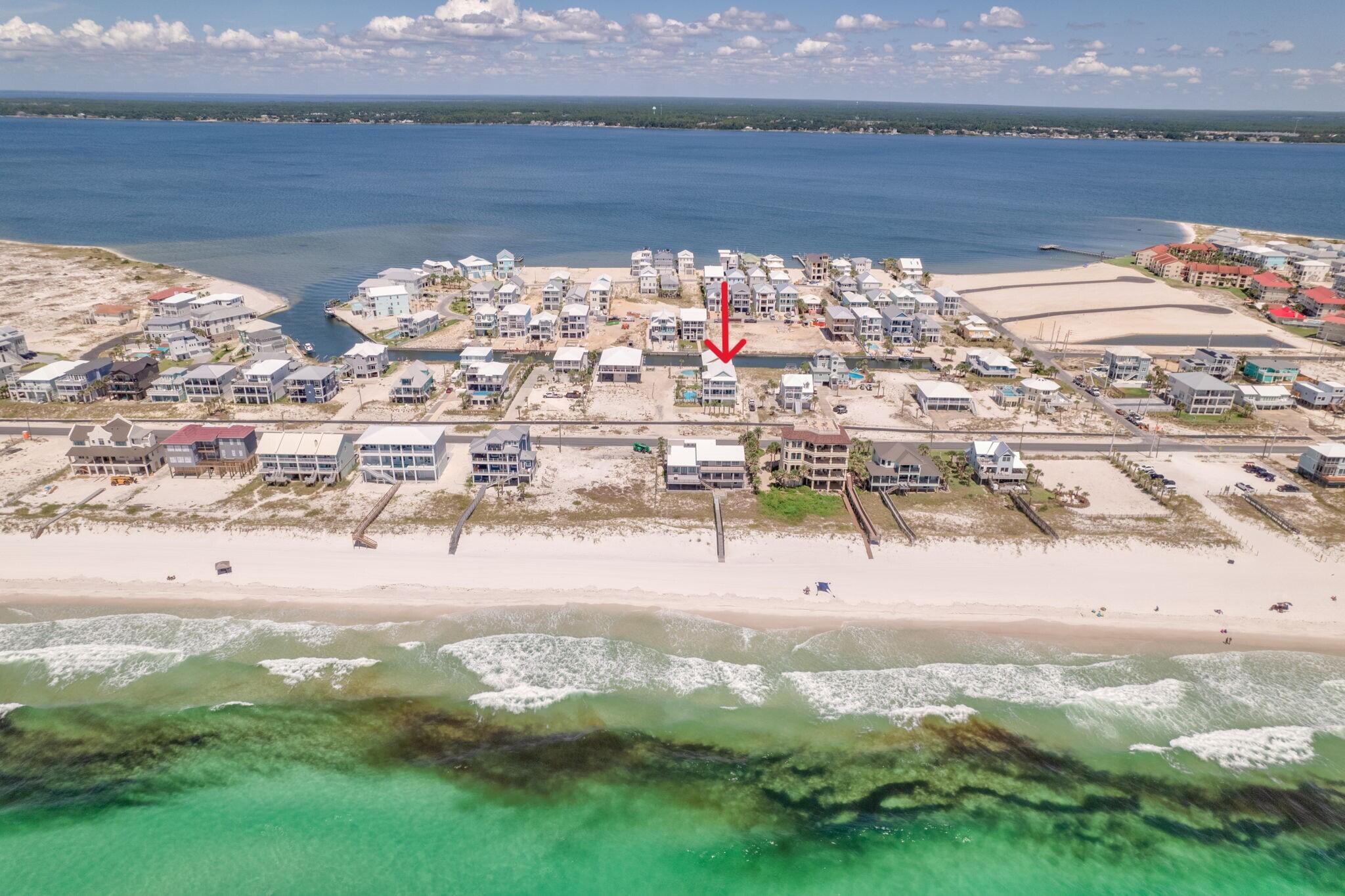 NAVARRE BEACH RESIDENTIAL - Residential