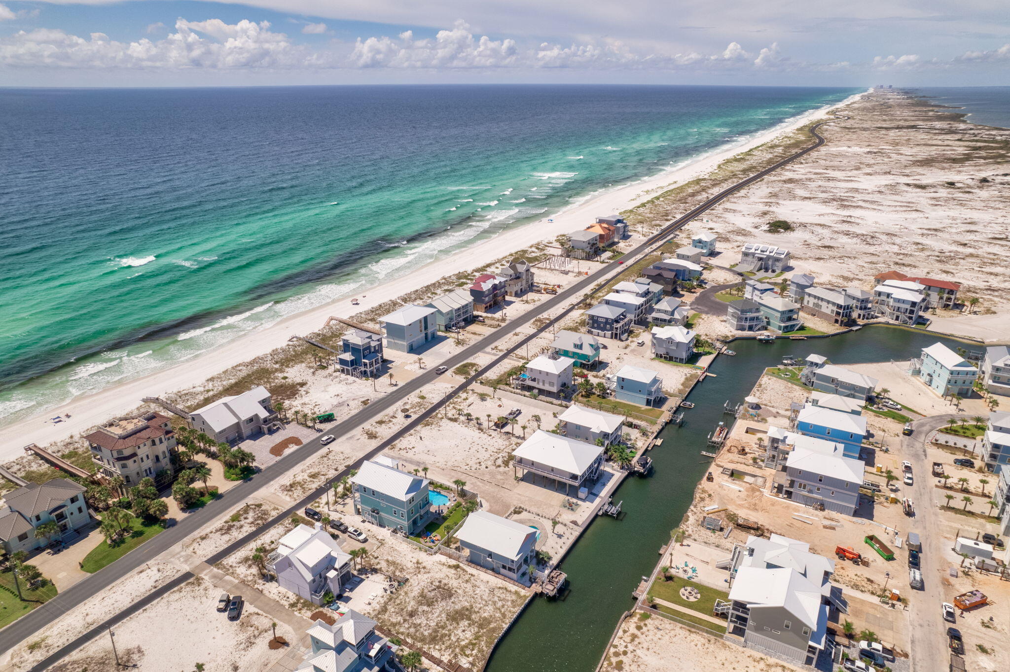 NAVARRE BEACH RESIDENTIAL - Residential