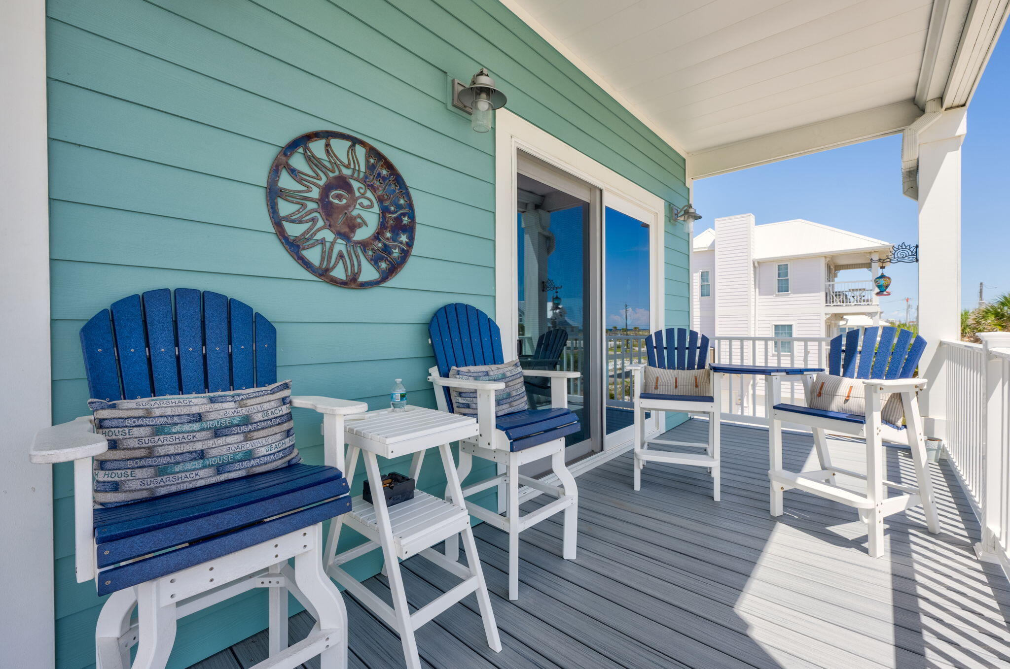 NAVARRE BEACH RESIDENTIAL - Residential