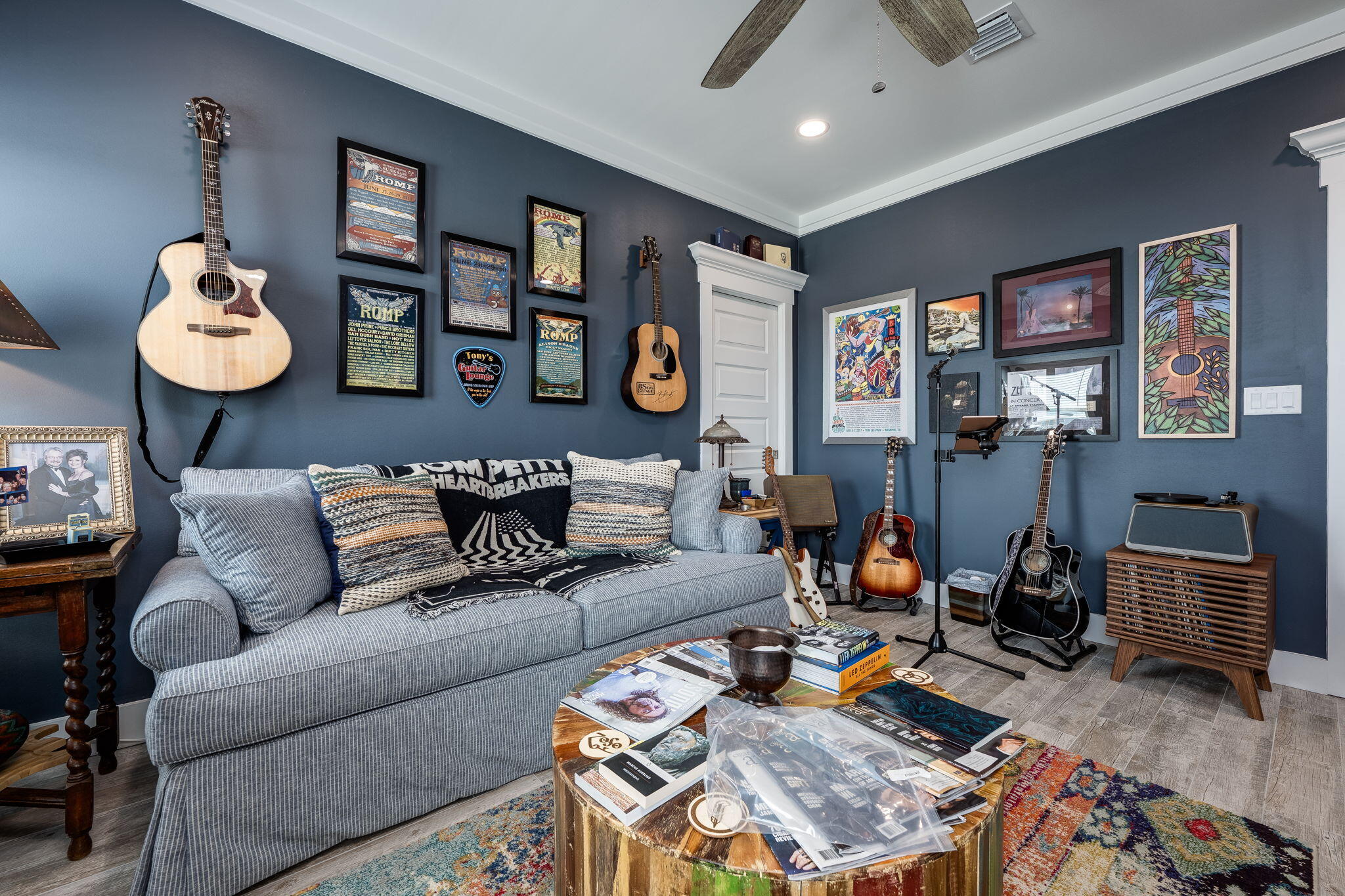 NAVARRE BEACH RESIDENTIAL - Residential