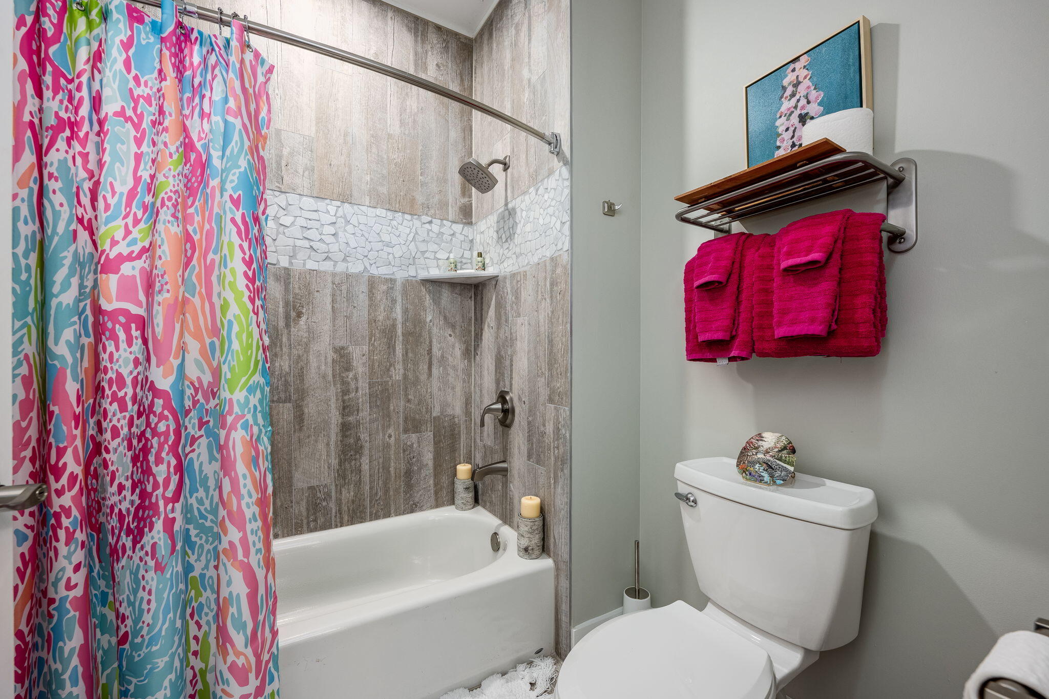 NAVARRE BEACH RESIDENTIAL - Residential