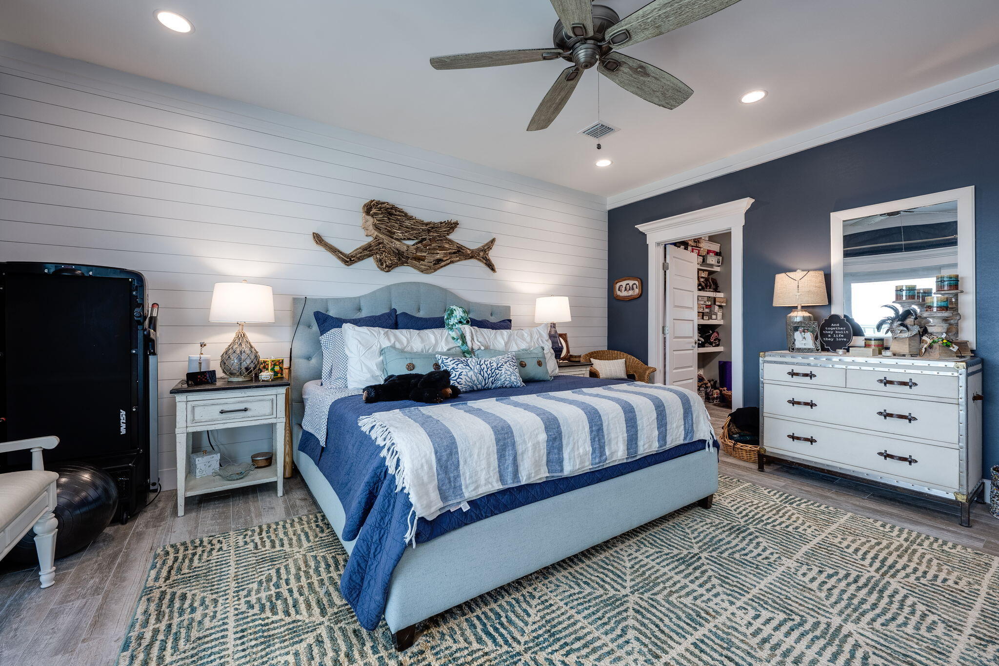 NAVARRE BEACH RESIDENTIAL - Residential