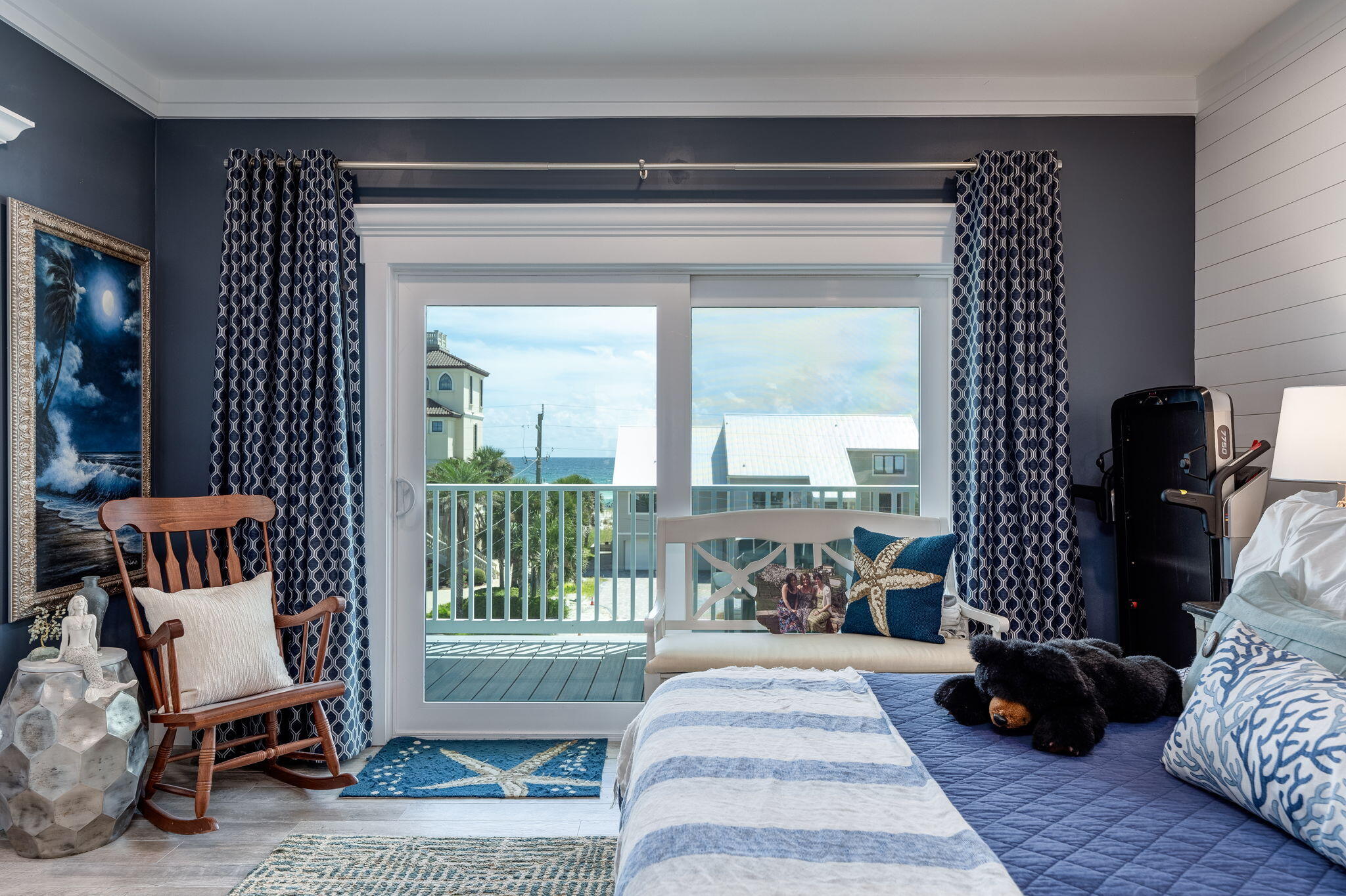 NAVARRE BEACH RESIDENTIAL - Residential
