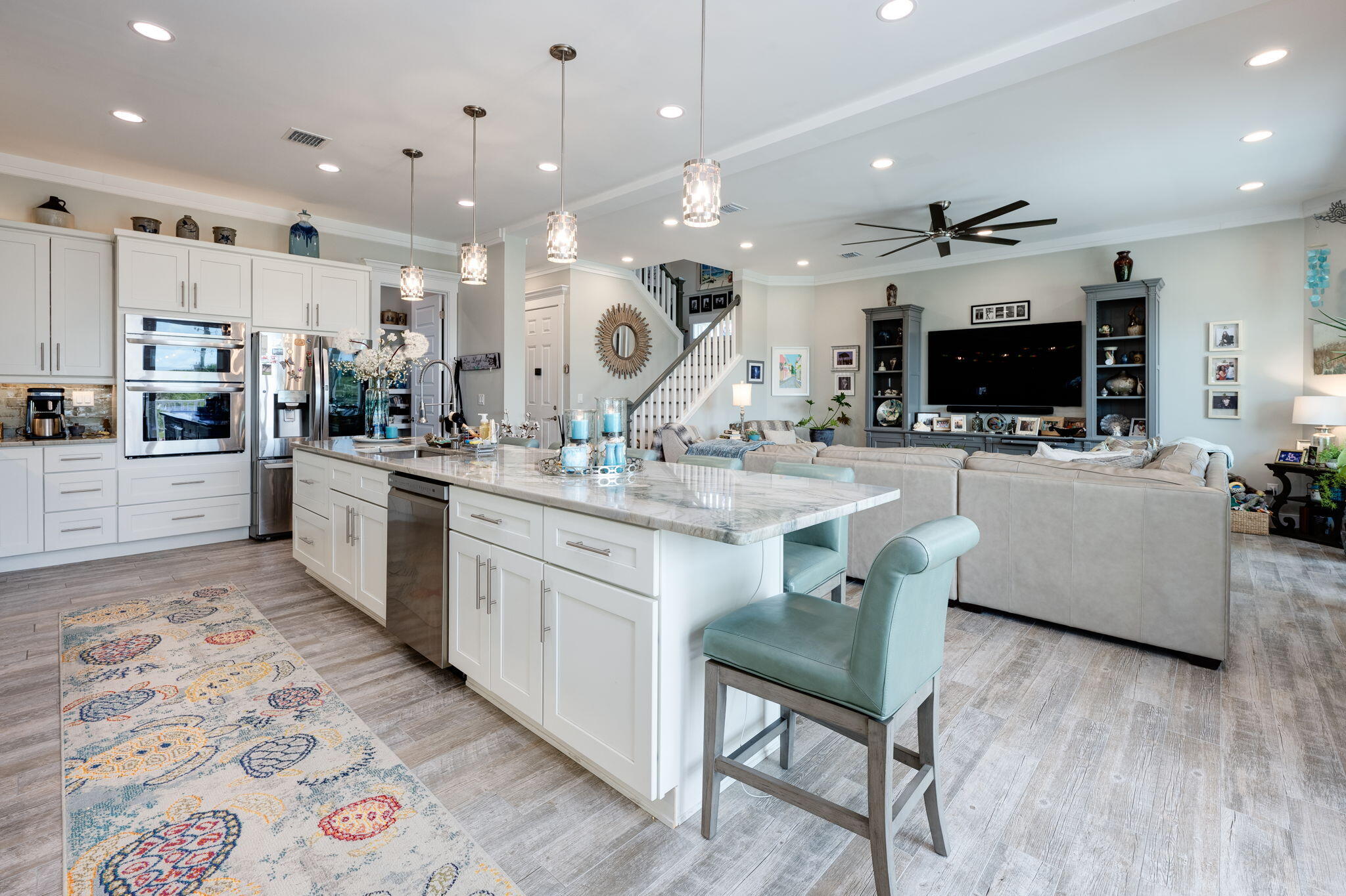 NAVARRE BEACH RESIDENTIAL - Residential