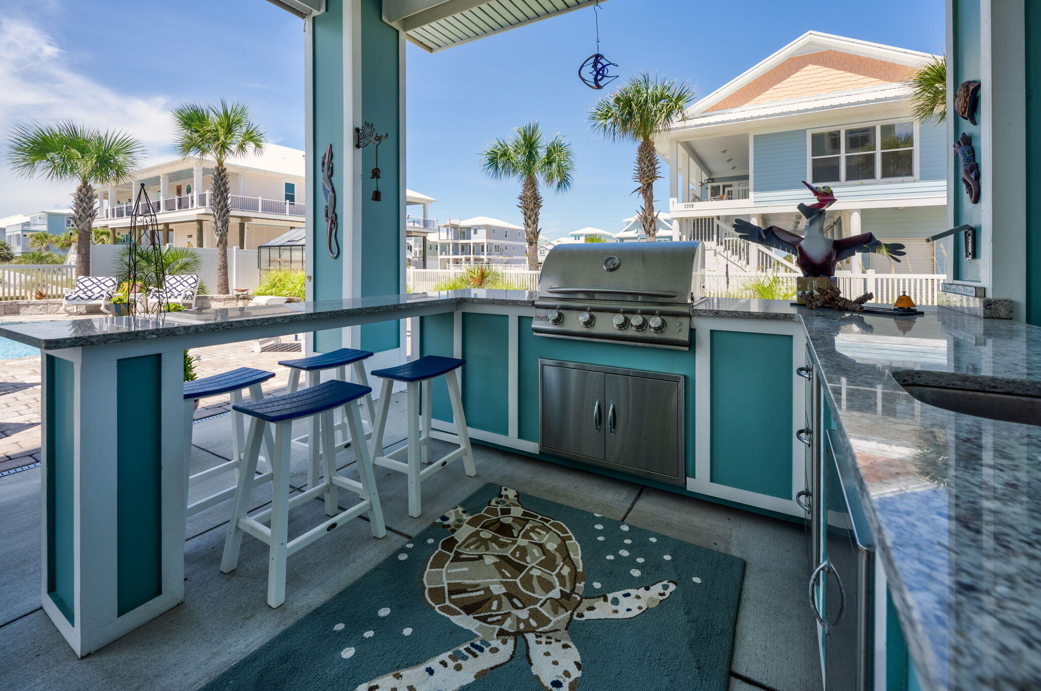 NAVARRE BEACH RESIDENTIAL - Residential
