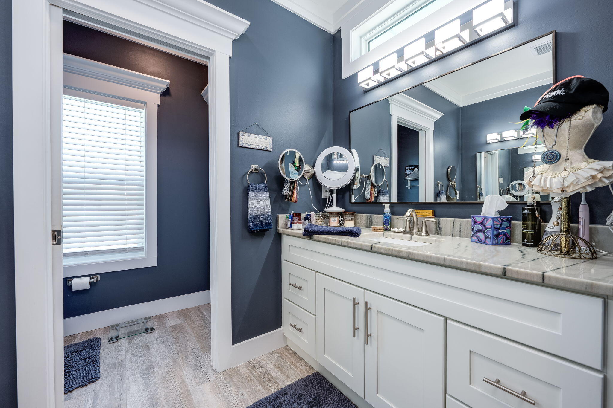 NAVARRE BEACH RESIDENTIAL - Residential