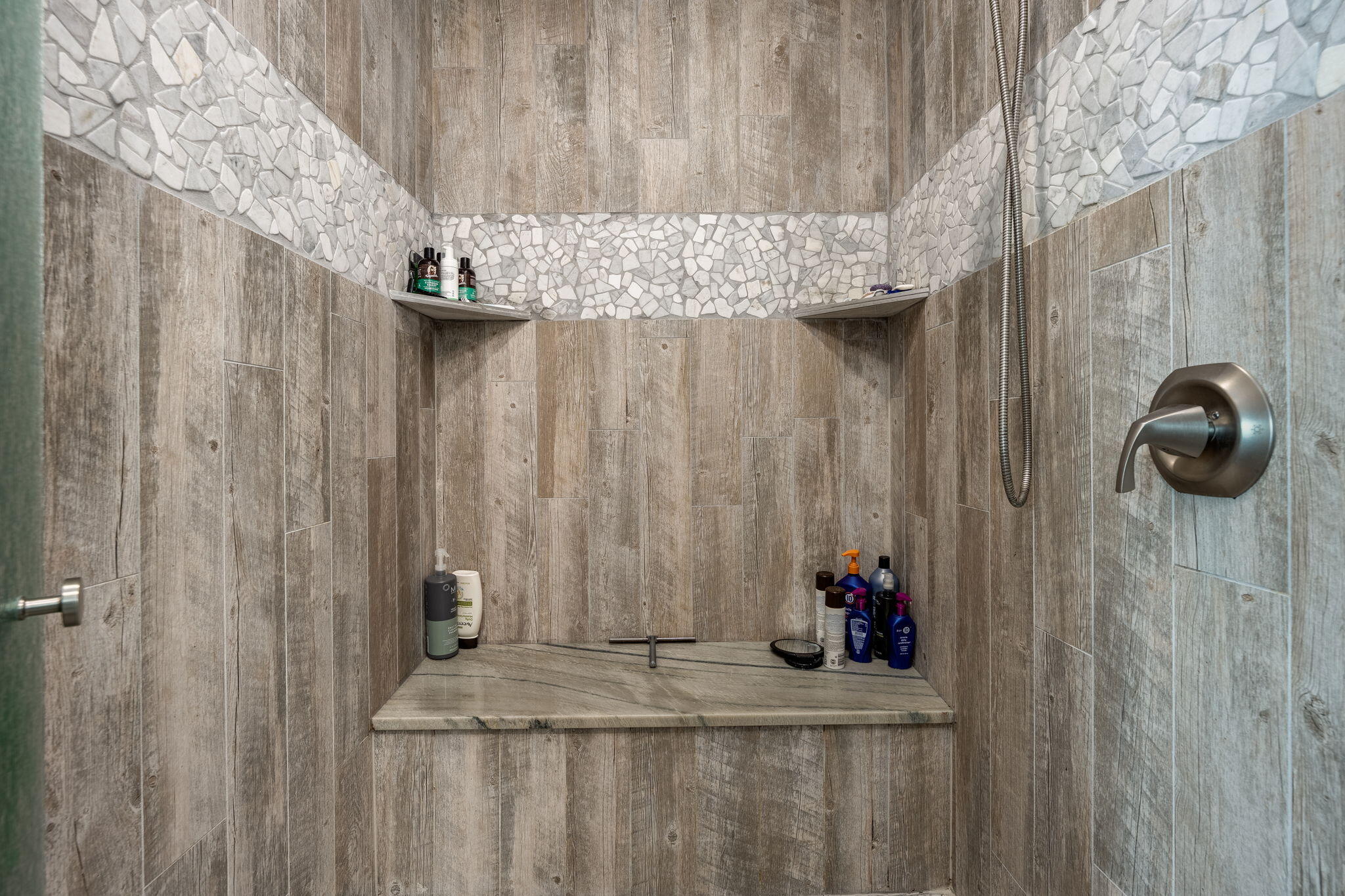 NAVARRE BEACH RESIDENTIAL - Residential