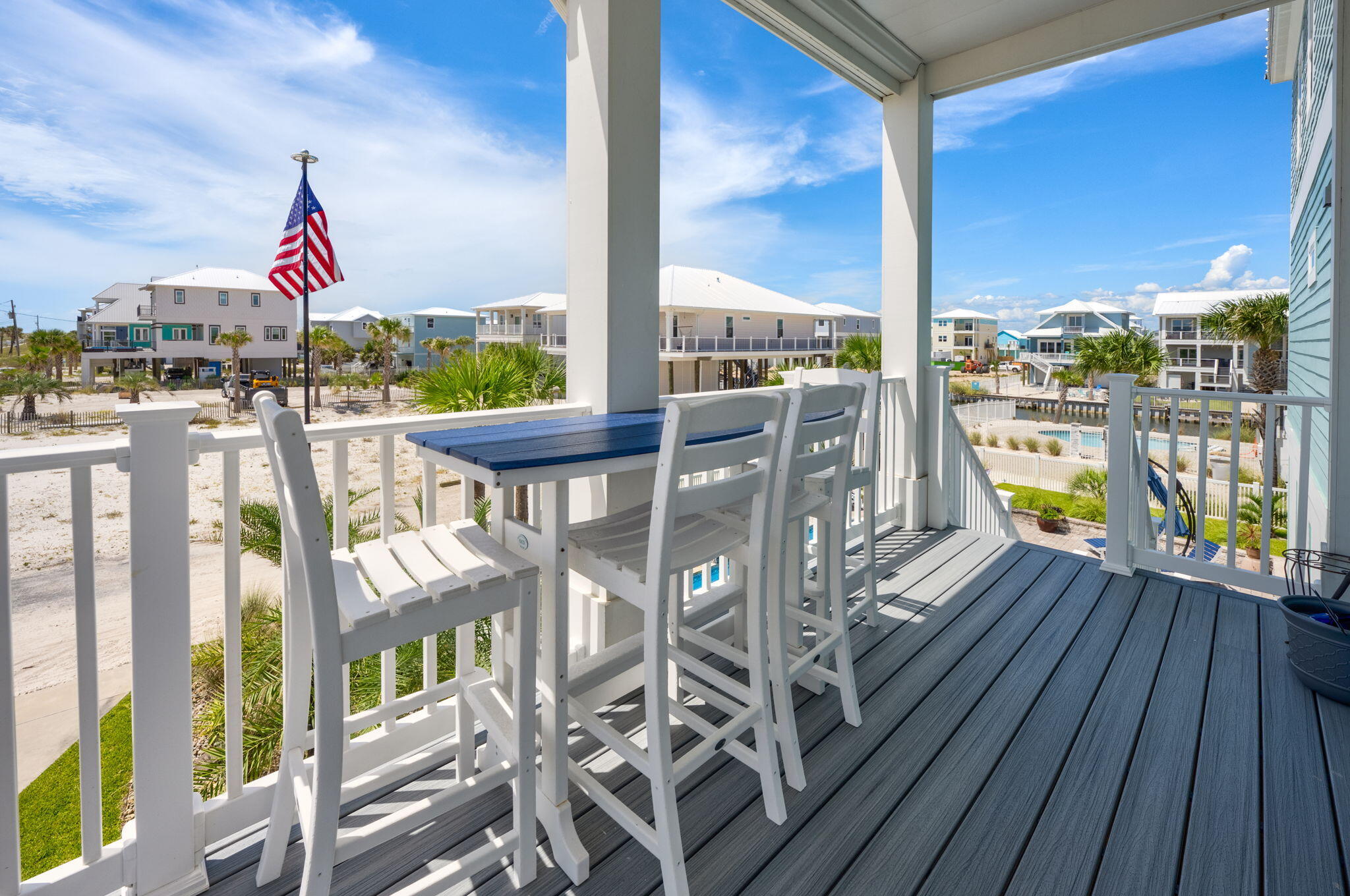 NAVARRE BEACH RESIDENTIAL - Residential