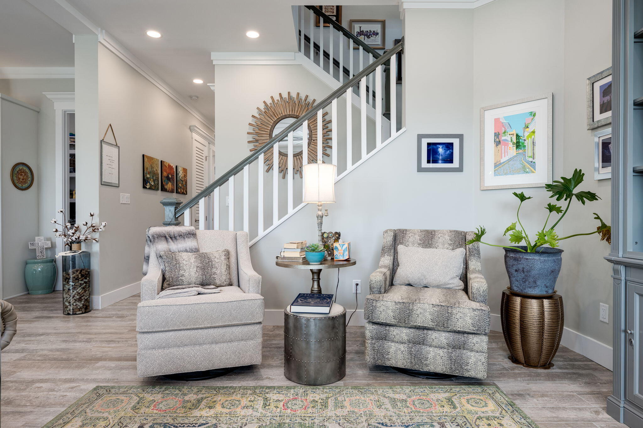 NAVARRE BEACH RESIDENTIAL - Residential