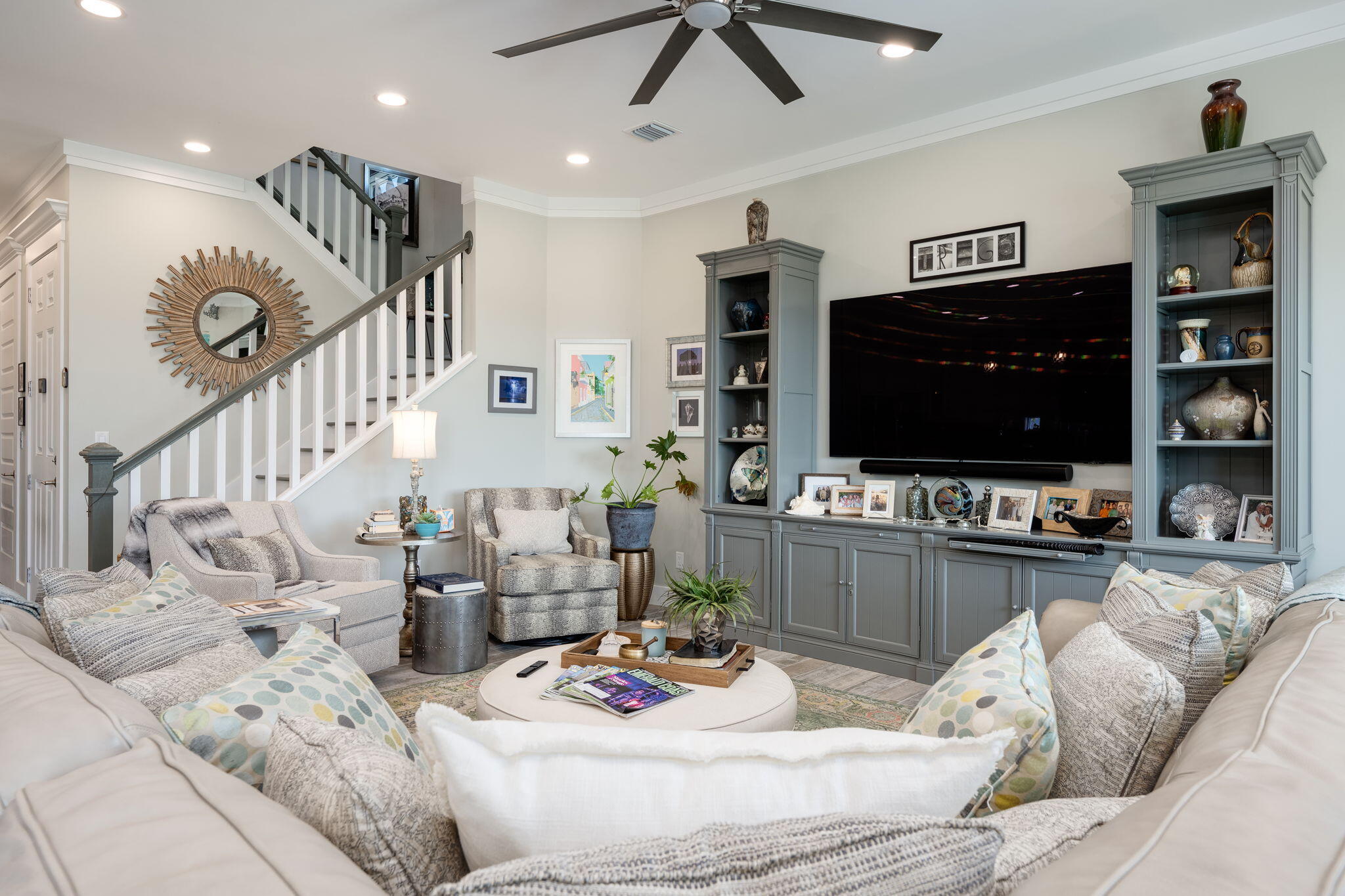 NAVARRE BEACH RESIDENTIAL - Residential