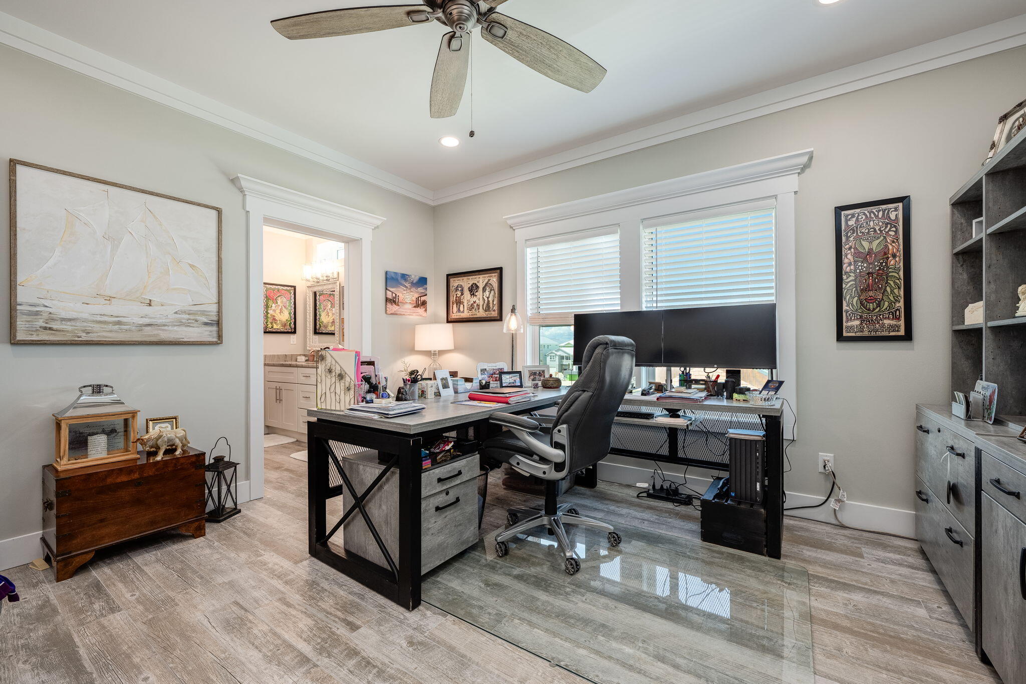 NAVARRE BEACH RESIDENTIAL - Residential