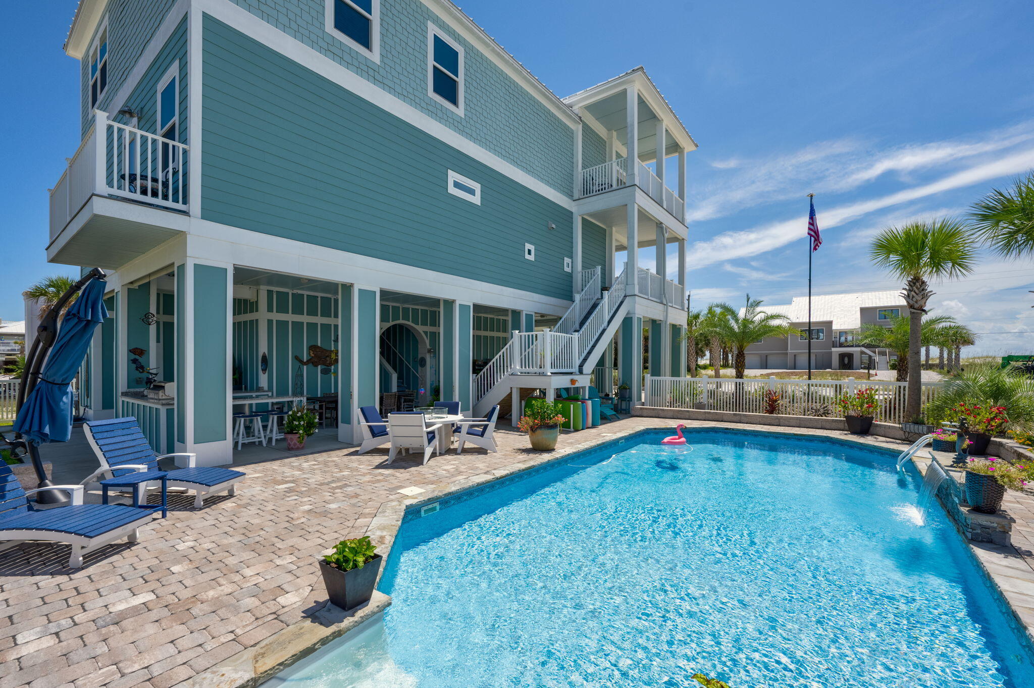 NAVARRE BEACH RESIDENTIAL - Residential