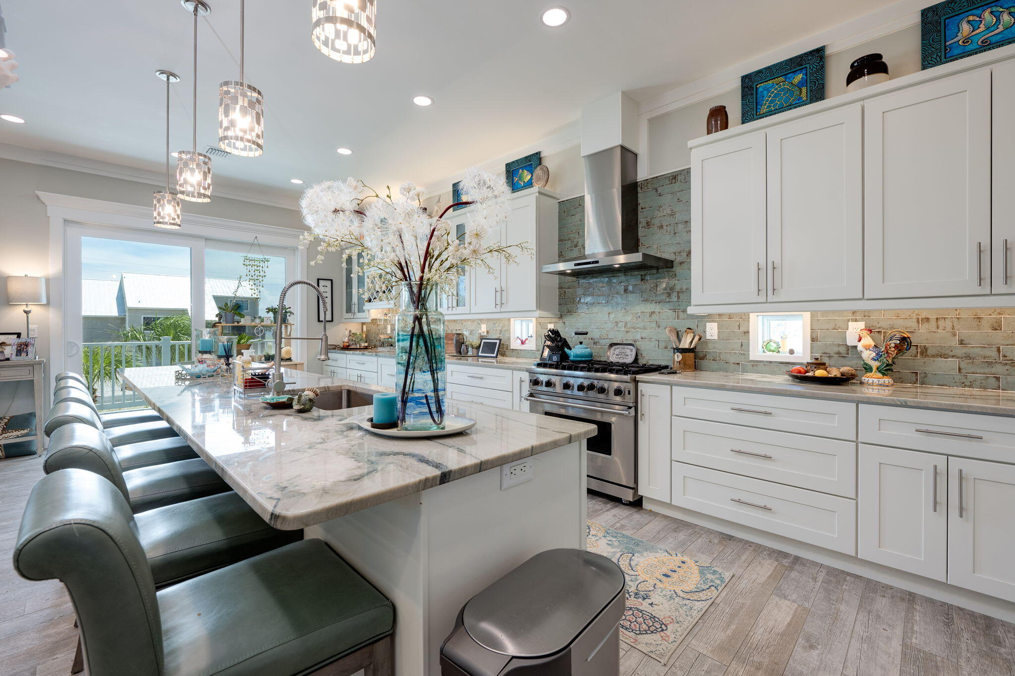 NAVARRE BEACH RESIDENTIAL - Residential