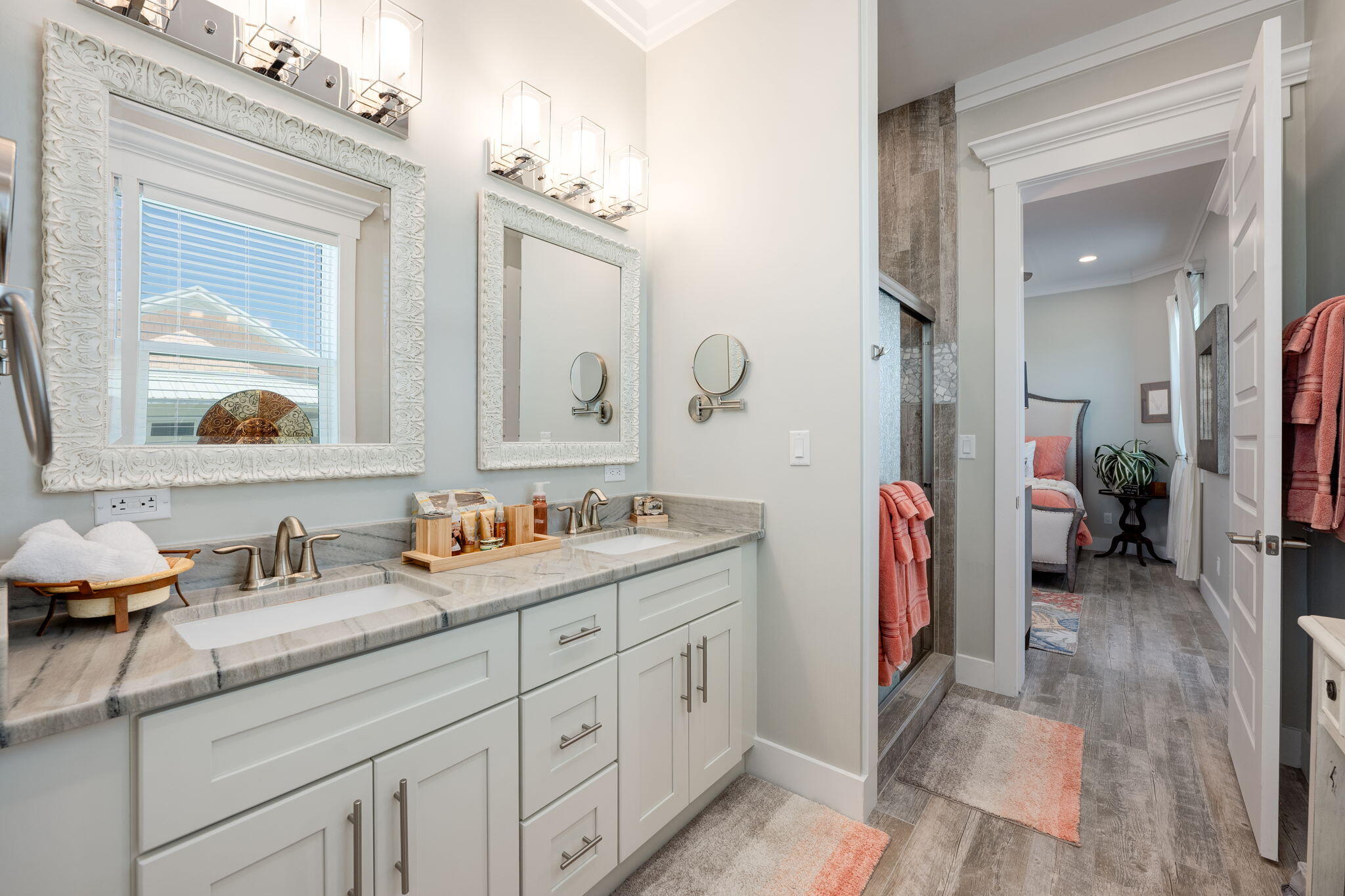NAVARRE BEACH RESIDENTIAL - Residential