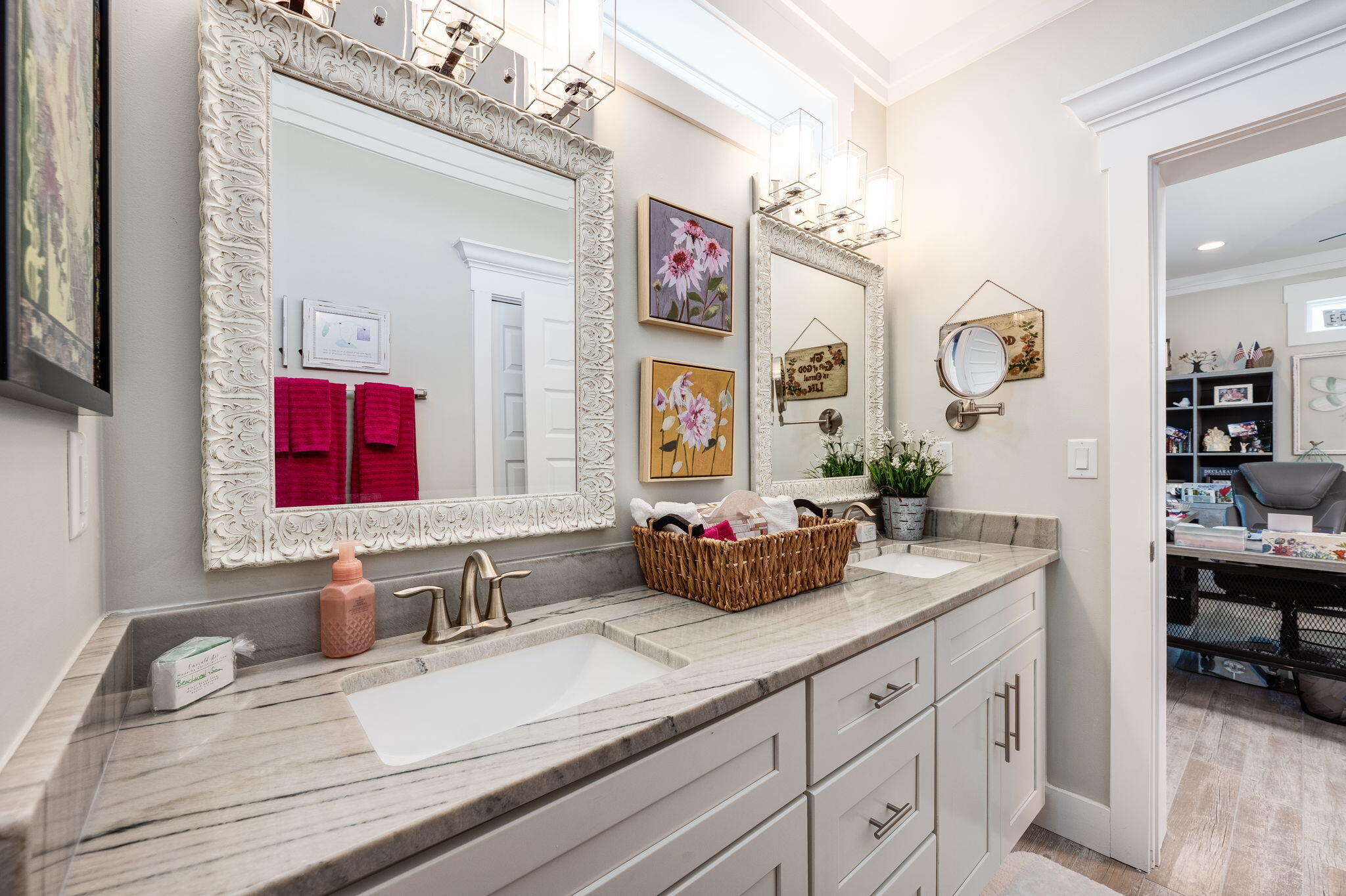 NAVARRE BEACH RESIDENTIAL - Residential