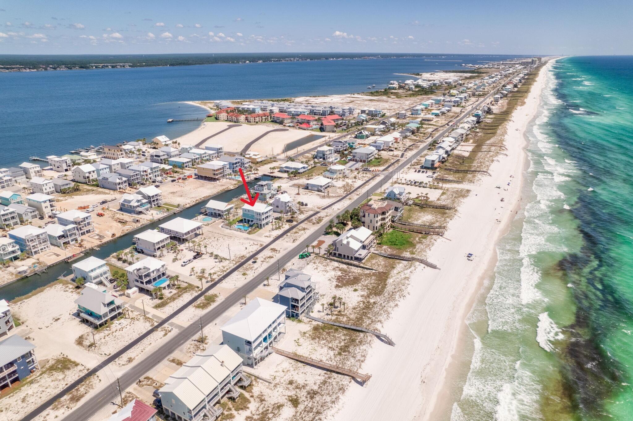 NAVARRE BEACH RESIDENTIAL - Residential