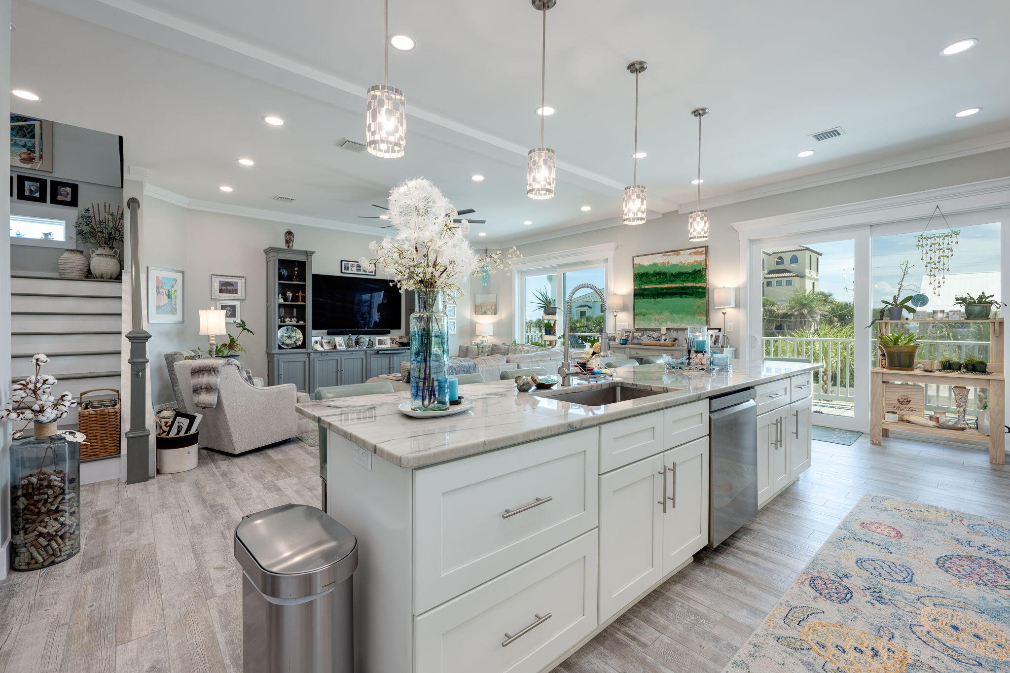 NAVARRE BEACH RESIDENTIAL - Residential