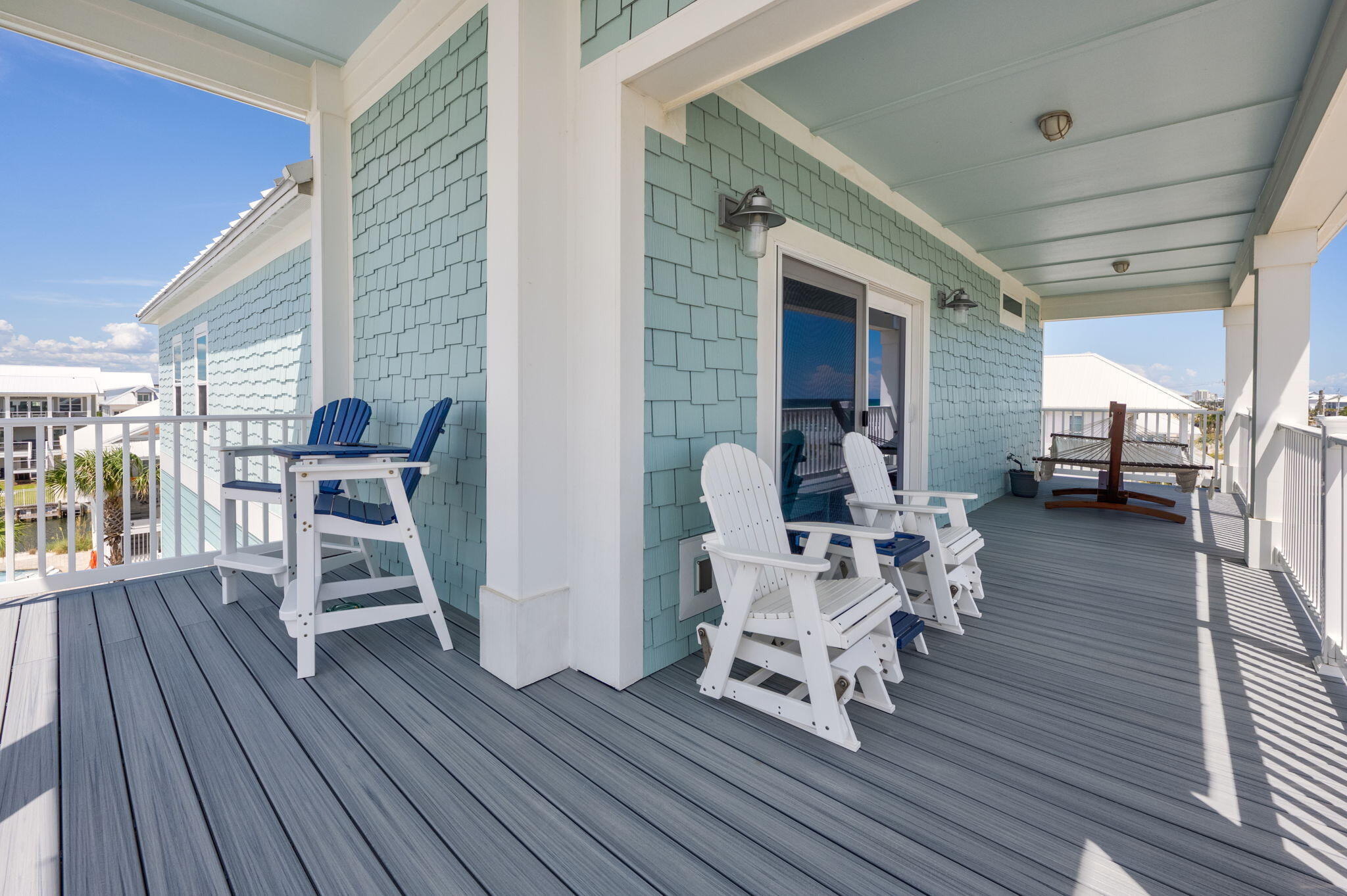 NAVARRE BEACH RESIDENTIAL - Residential