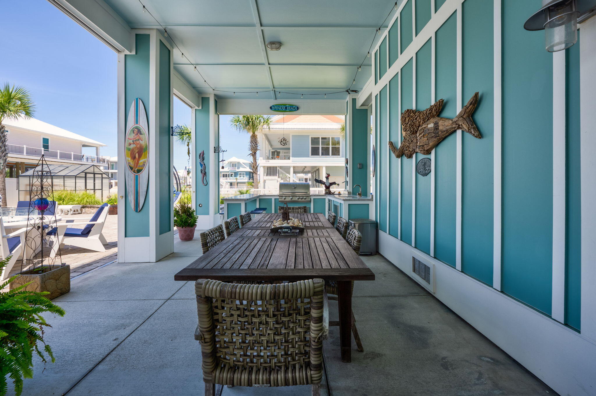 NAVARRE BEACH RESIDENTIAL - Residential