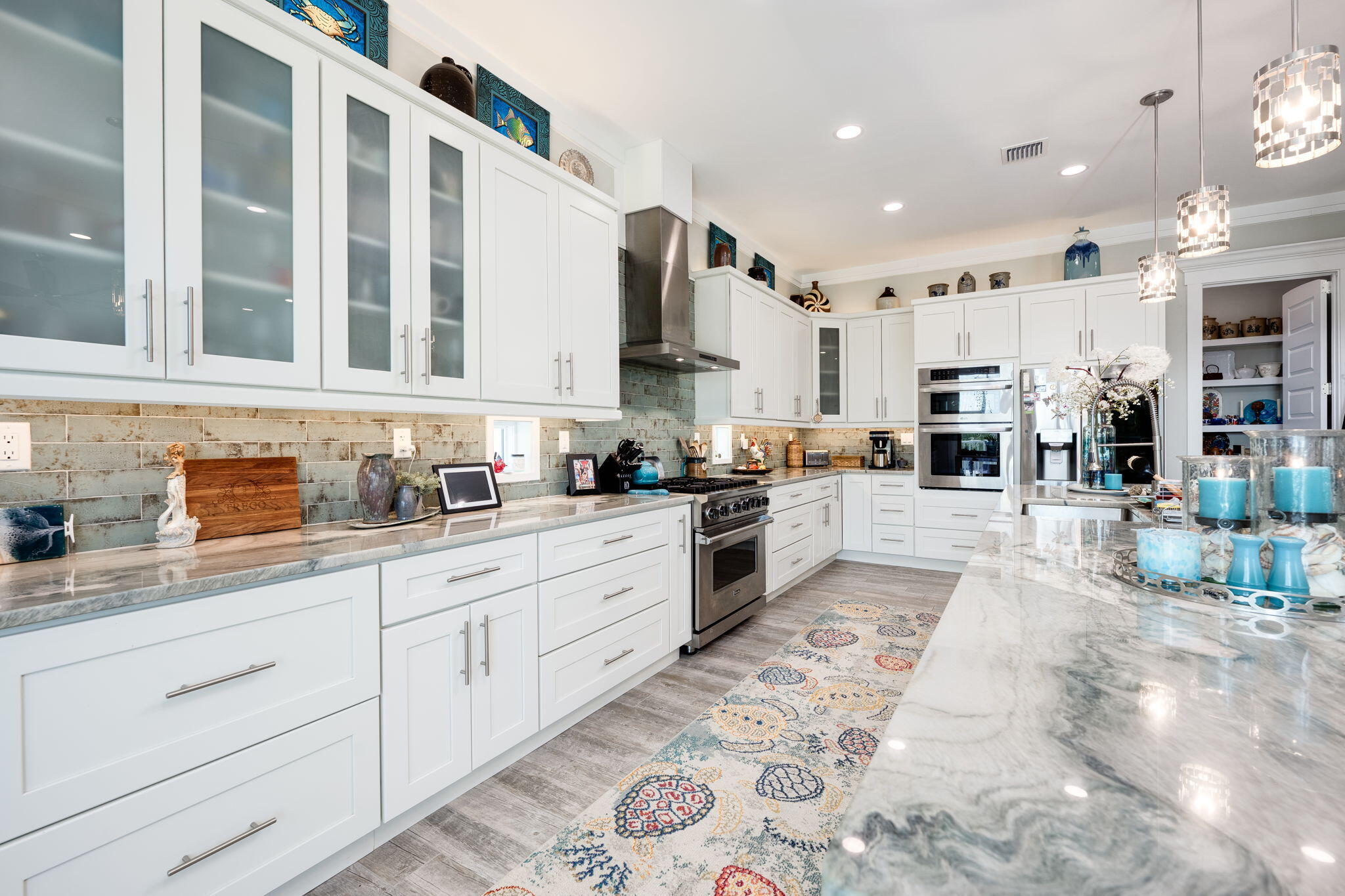 NAVARRE BEACH RESIDENTIAL - Residential