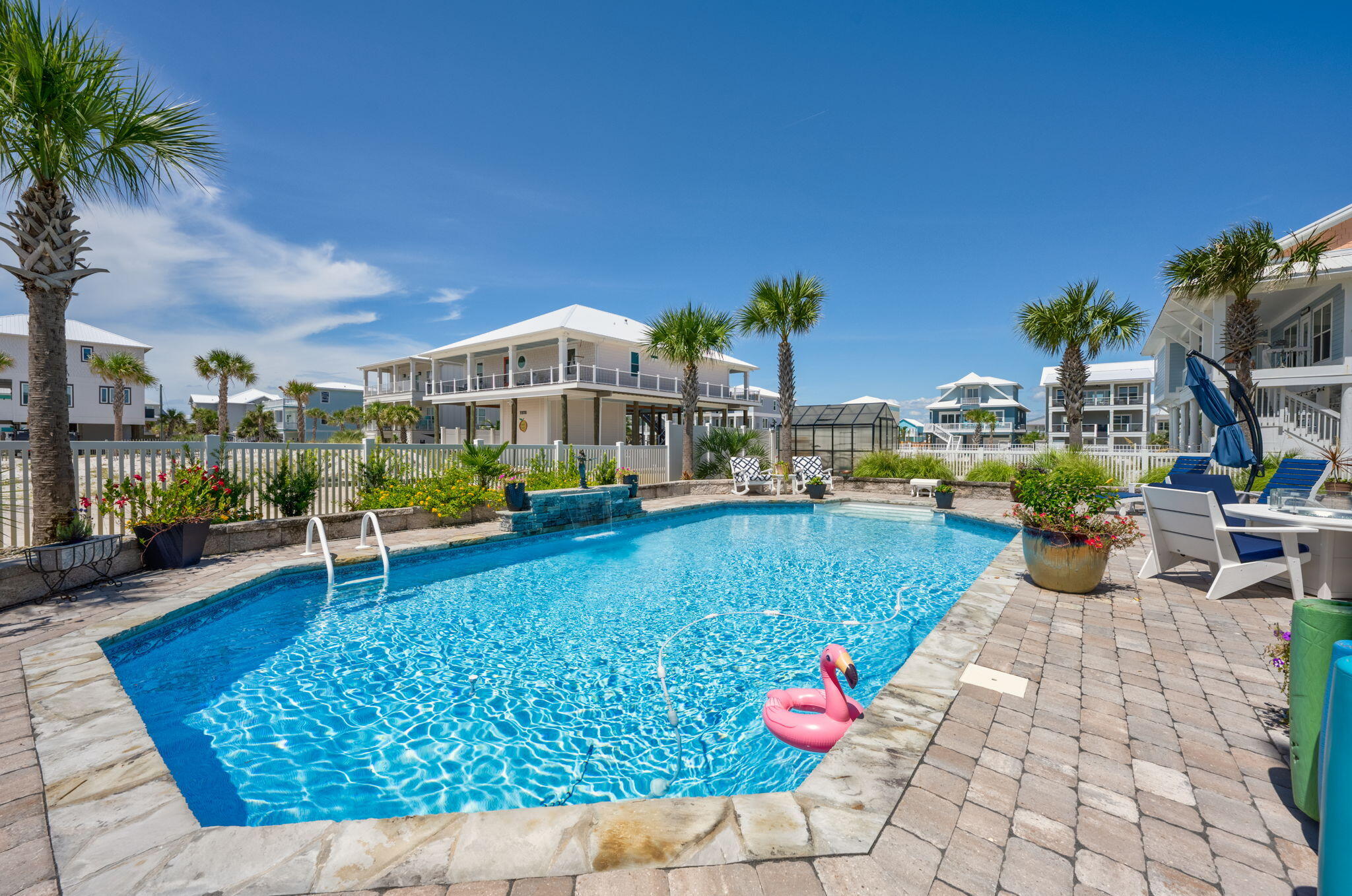 NAVARRE BEACH RESIDENTIAL - Residential