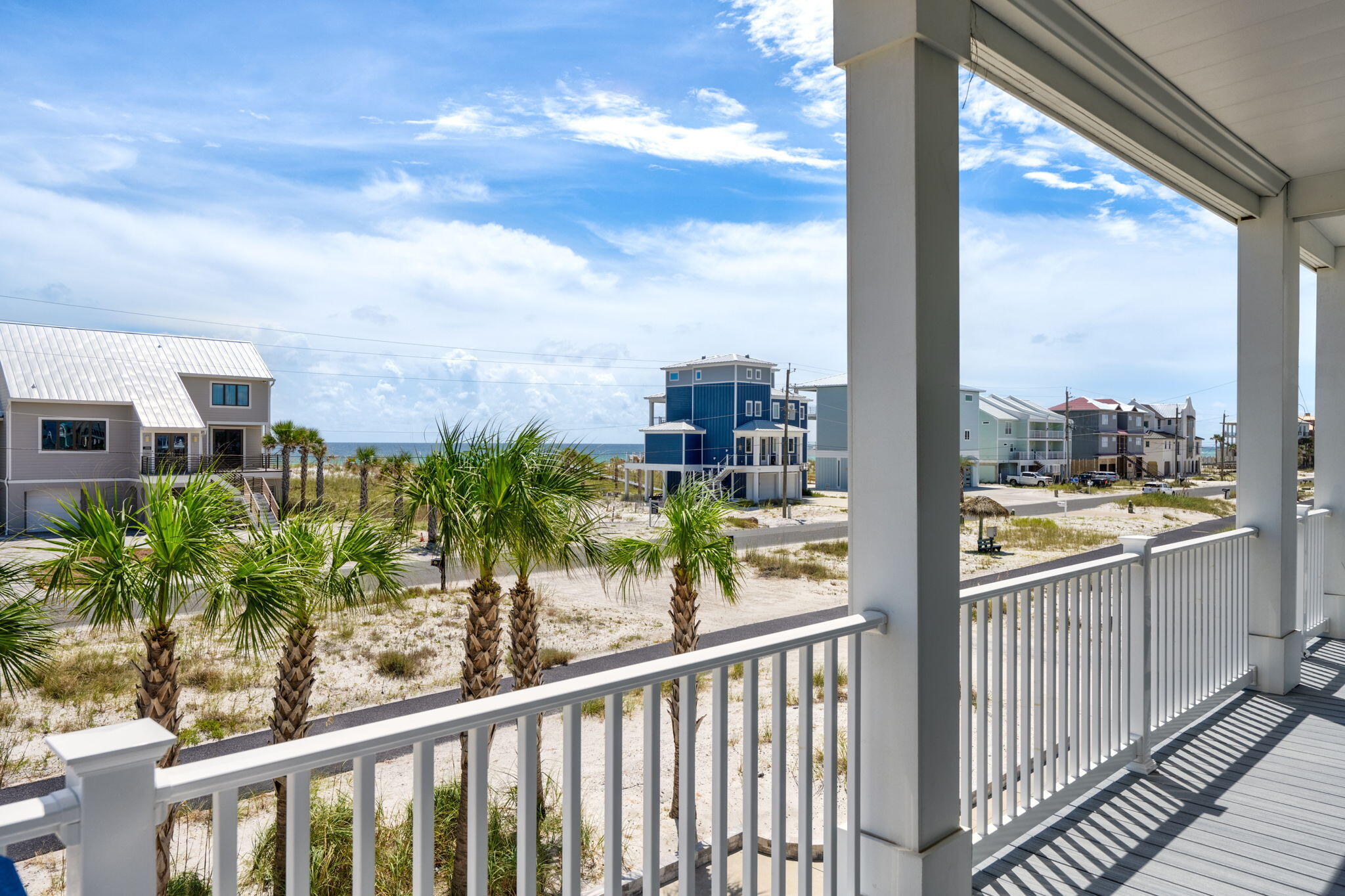 NAVARRE BEACH RESIDENTIAL - Residential
