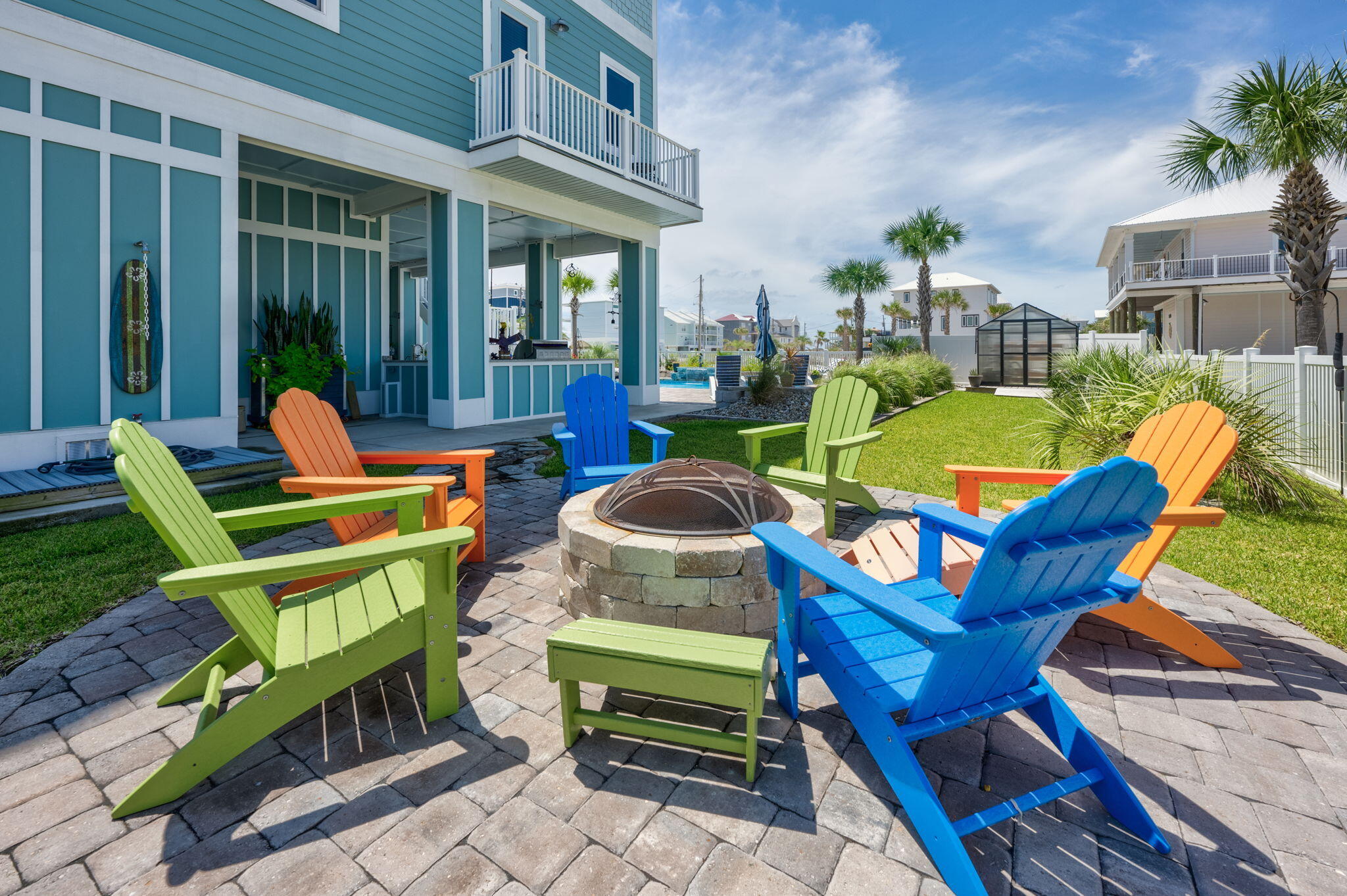 NAVARRE BEACH RESIDENTIAL - Residential