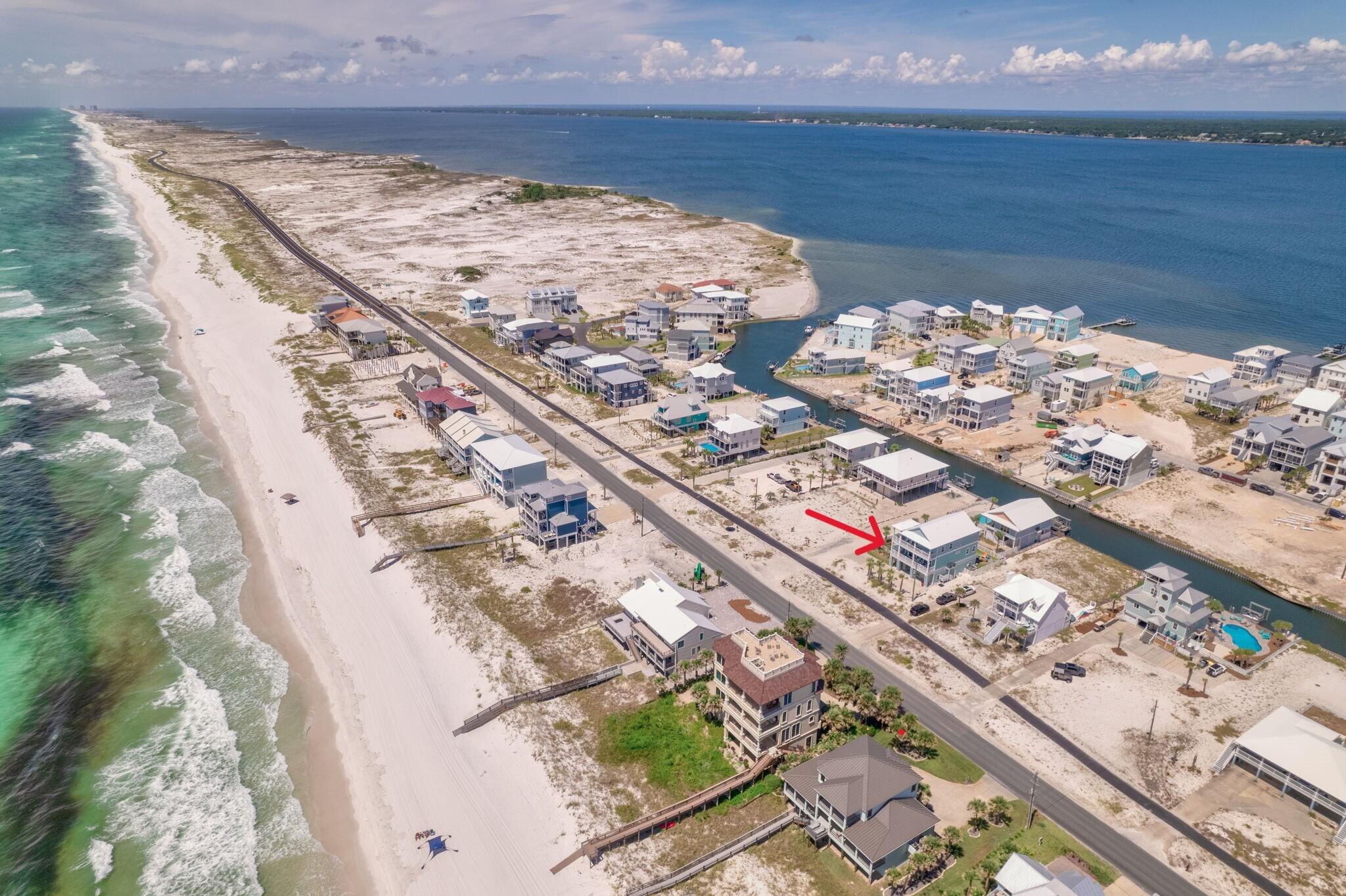 NAVARRE BEACH RESIDENTIAL - Residential