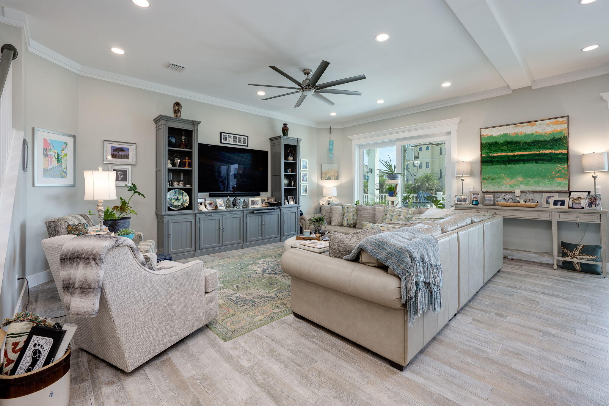 NAVARRE BEACH RESIDENTIAL - Residential
