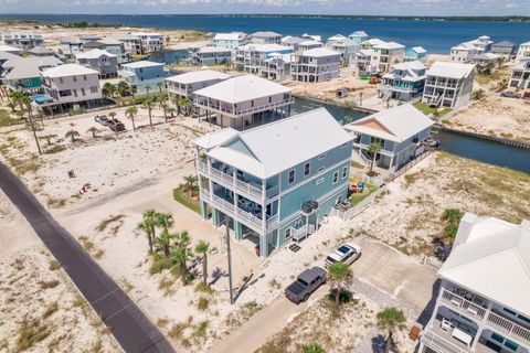 A home in Navarre