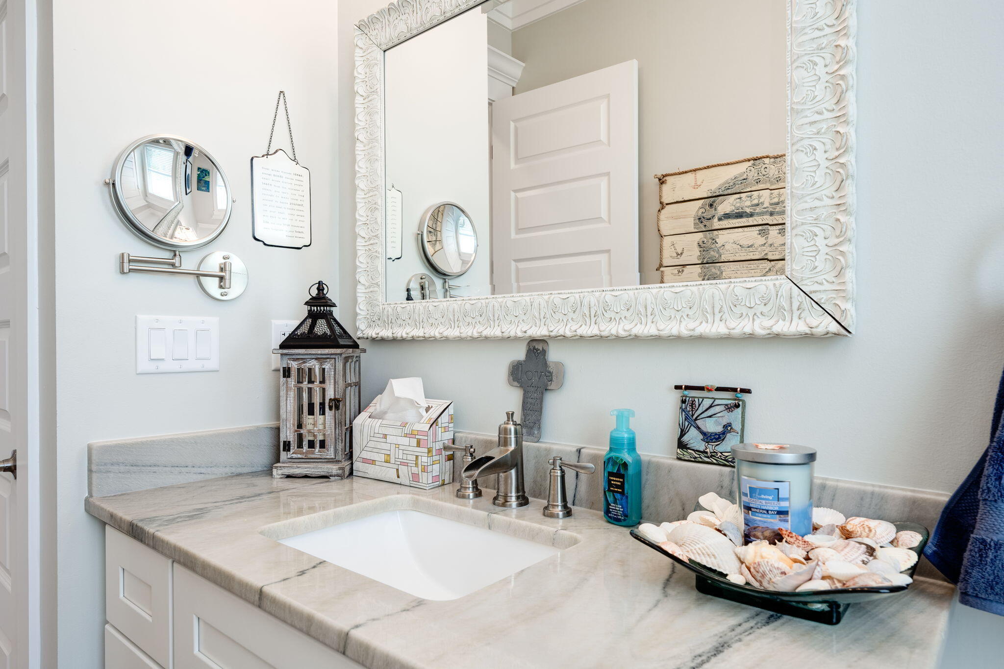NAVARRE BEACH RESIDENTIAL - Residential