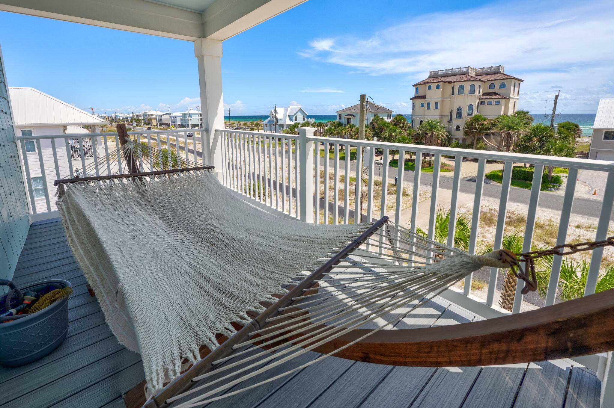NAVARRE BEACH RESIDENTIAL - Residential