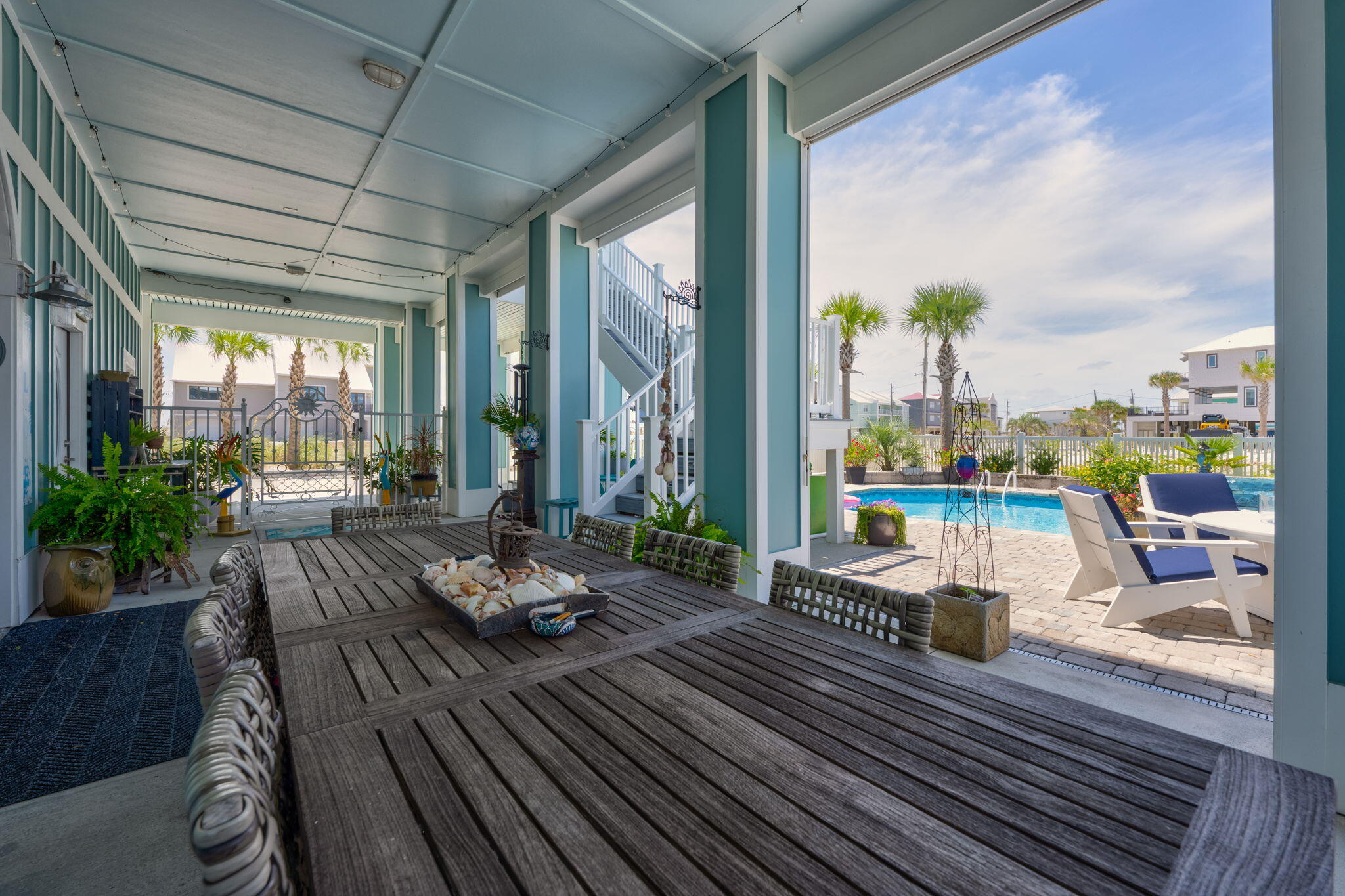 NAVARRE BEACH RESIDENTIAL - Residential