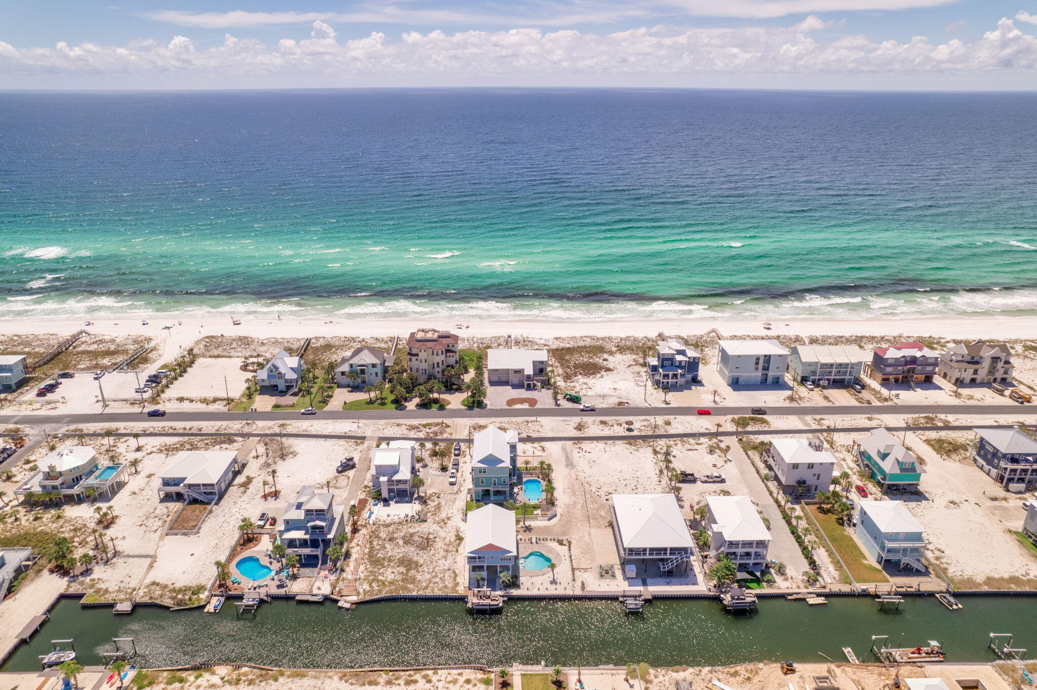 NAVARRE BEACH RESIDENTIAL - Residential