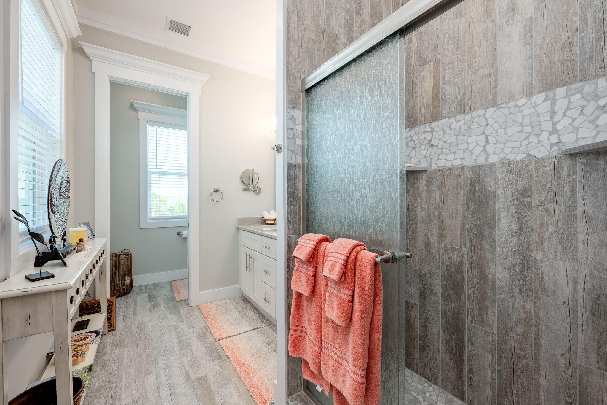 NAVARRE BEACH RESIDENTIAL - Residential