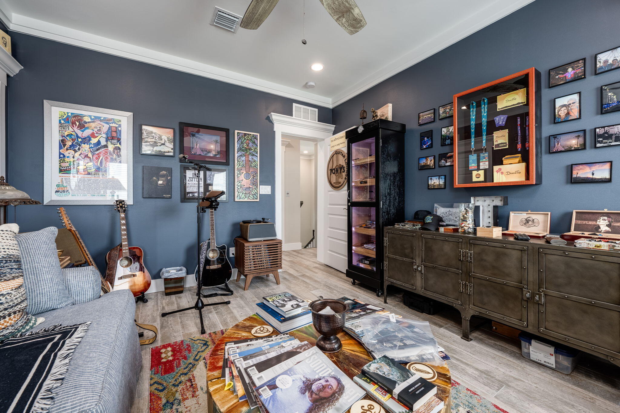 NAVARRE BEACH RESIDENTIAL - Residential