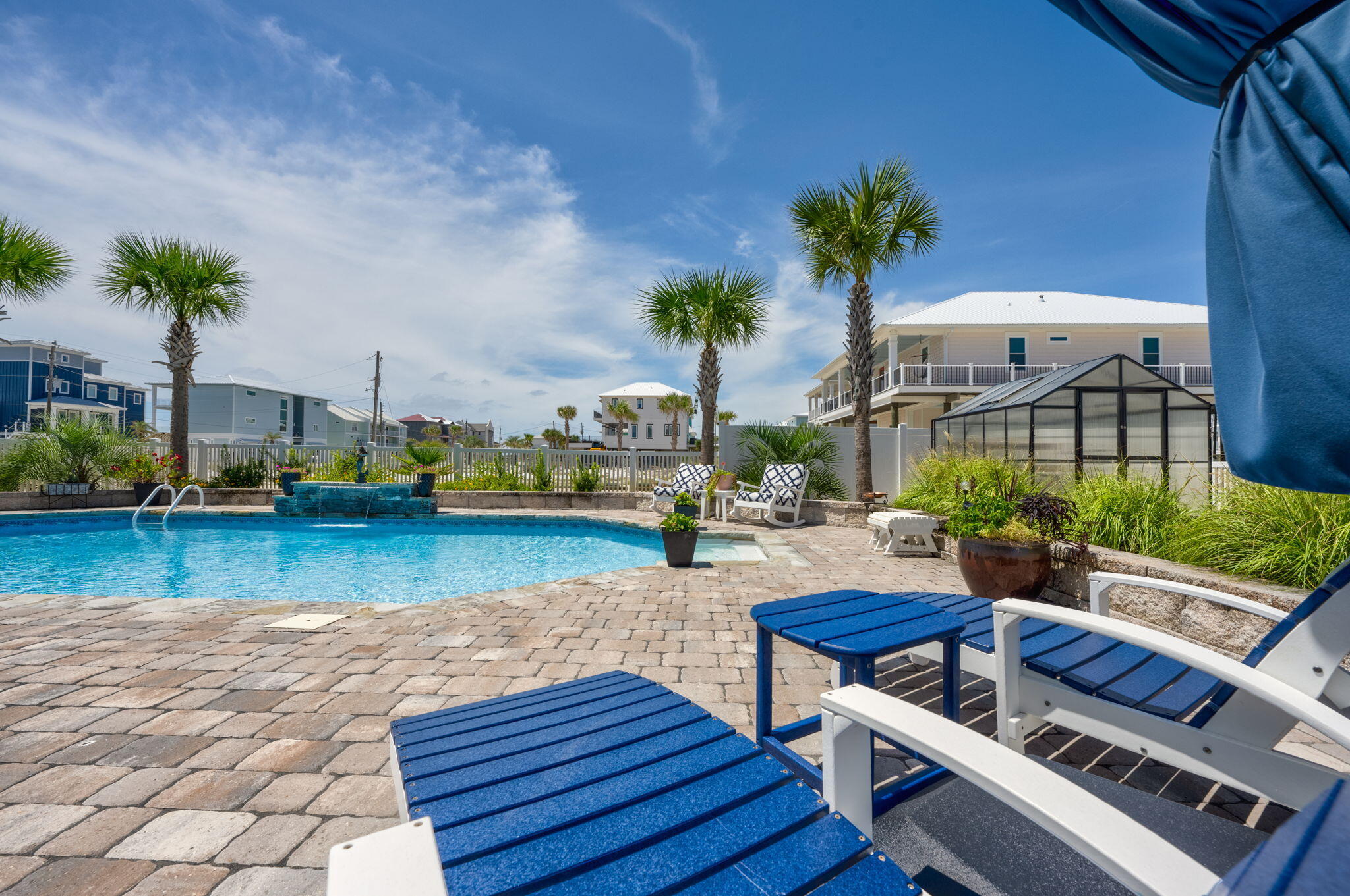 NAVARRE BEACH RESIDENTIAL - Residential