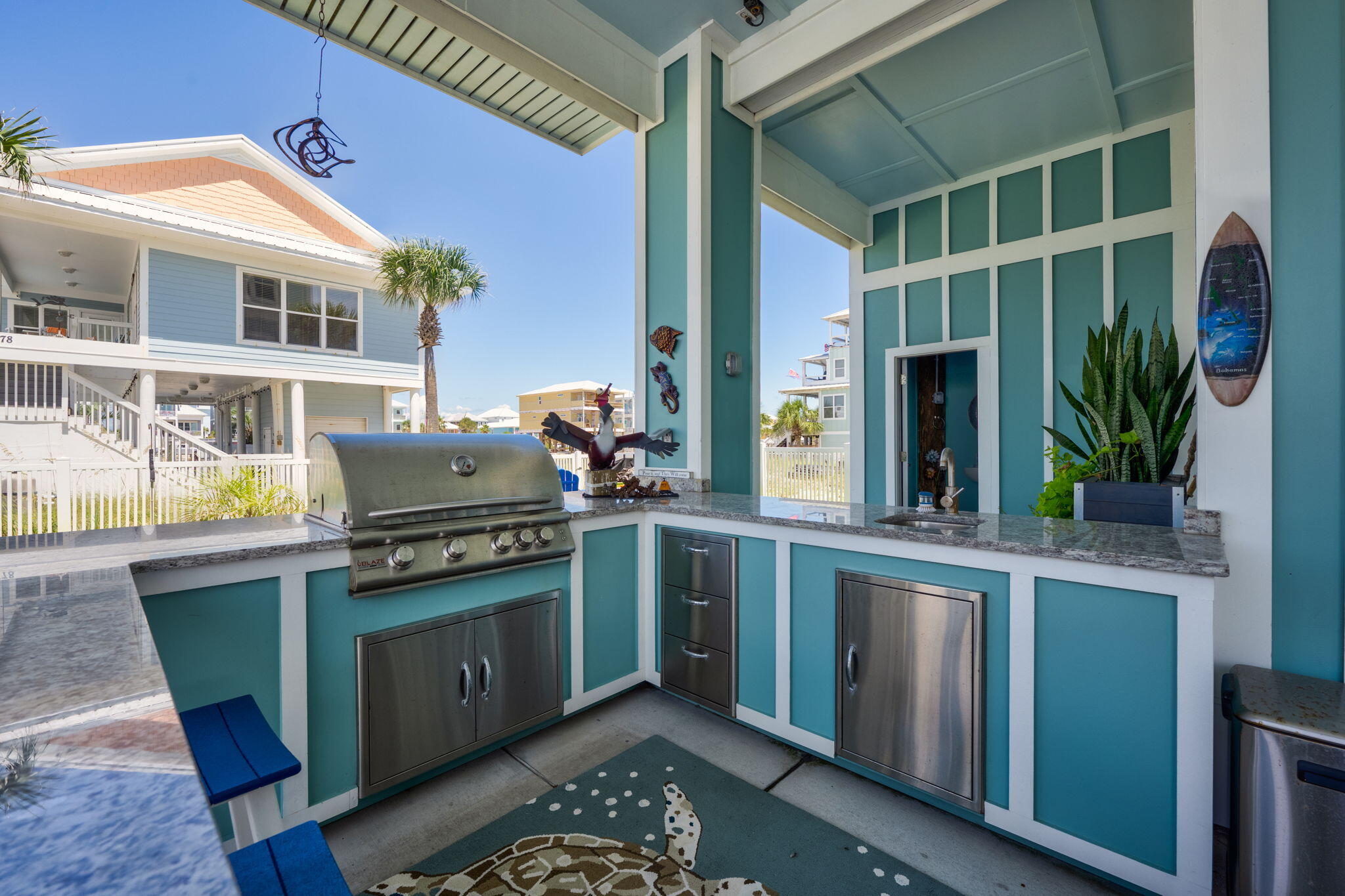 NAVARRE BEACH RESIDENTIAL - Residential