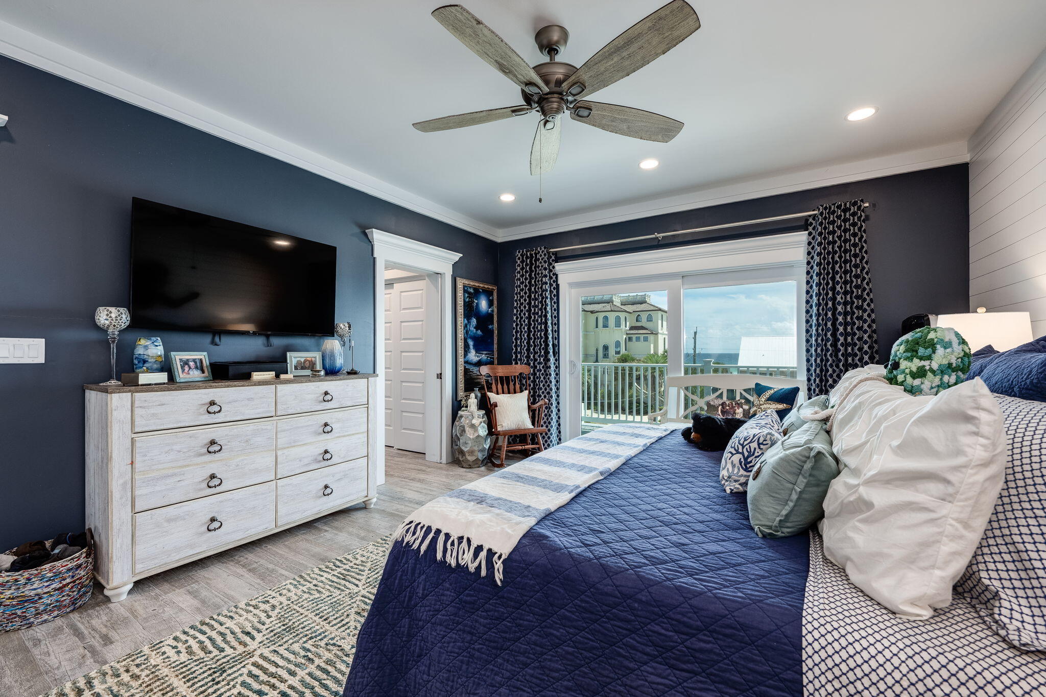NAVARRE BEACH RESIDENTIAL - Residential