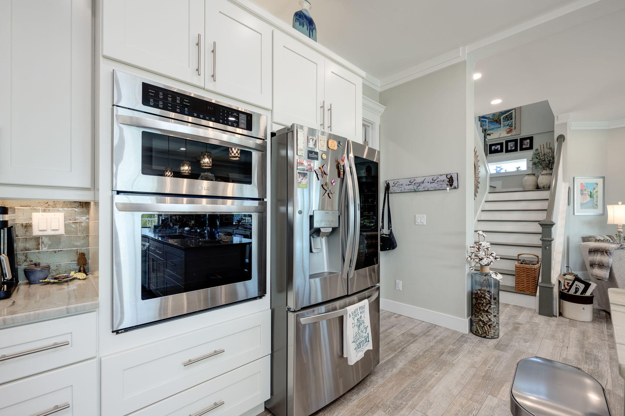 NAVARRE BEACH RESIDENTIAL - Residential