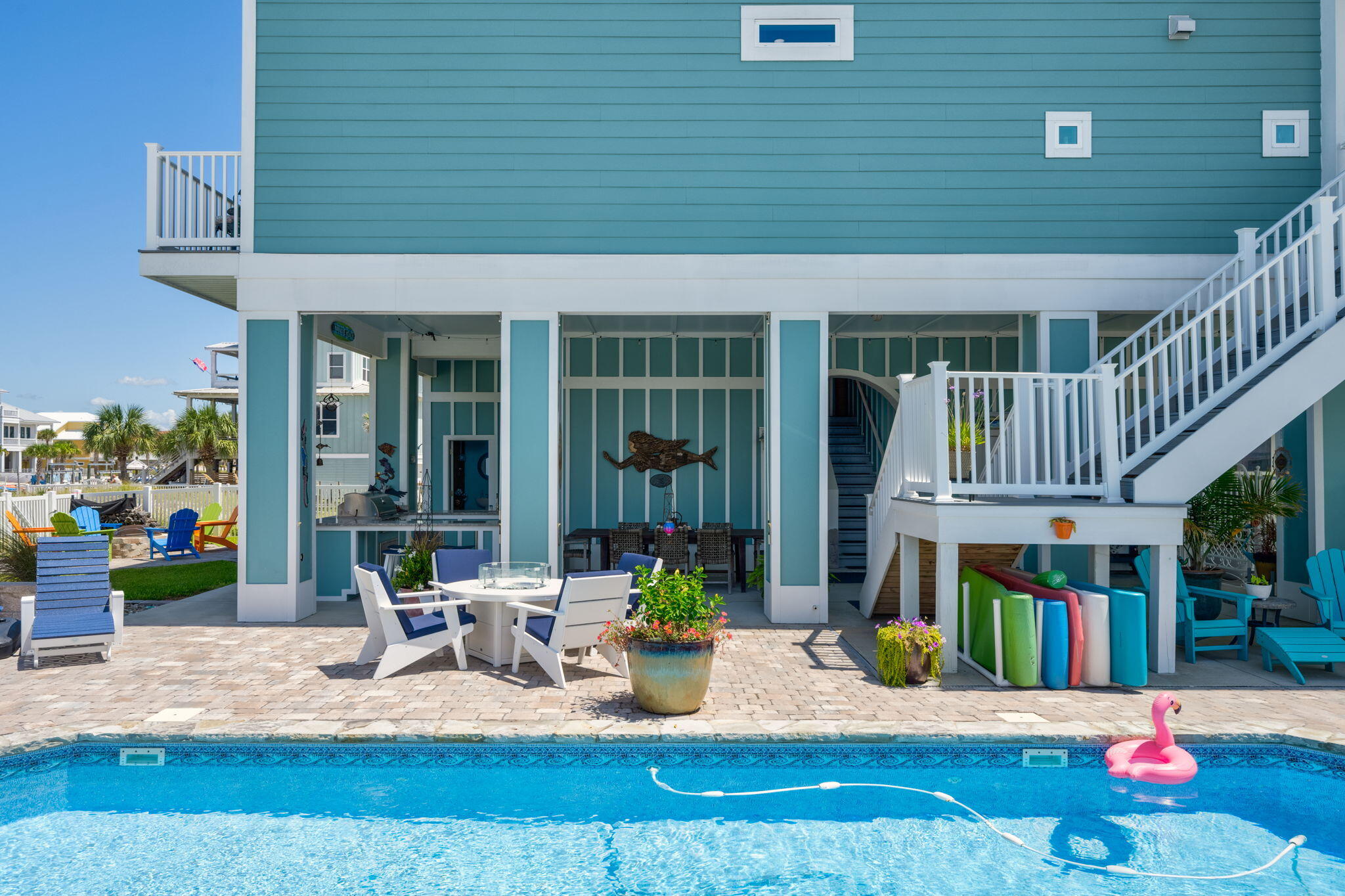 NAVARRE BEACH RESIDENTIAL - Residential