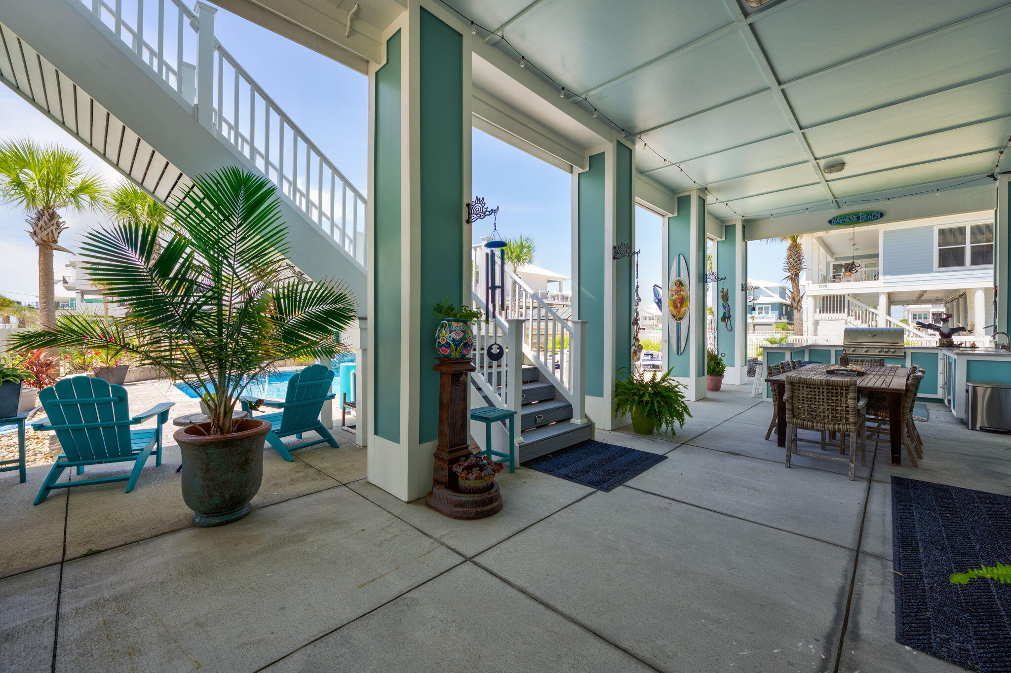 NAVARRE BEACH RESIDENTIAL - Residential